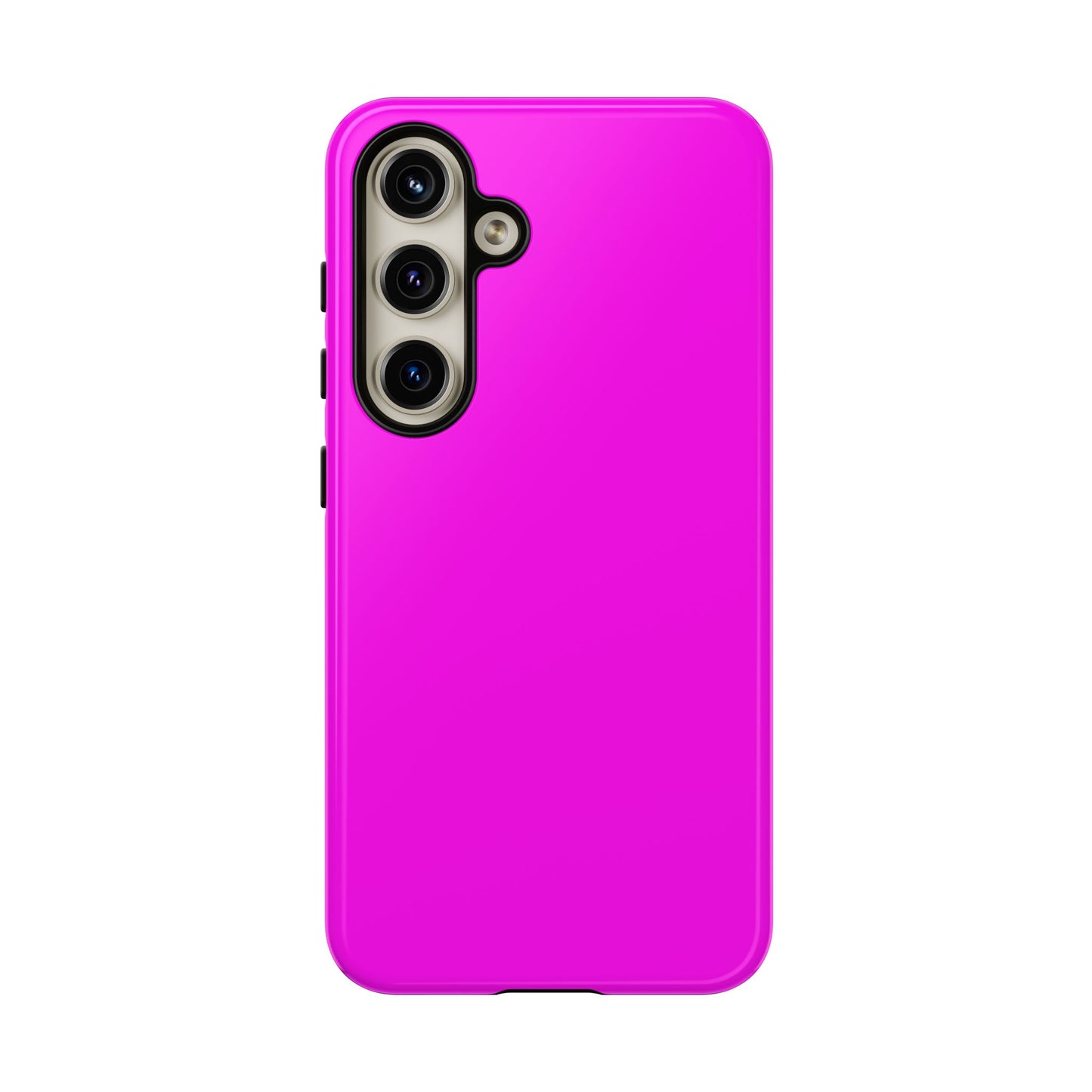 The Bold Move Tough Phone Case