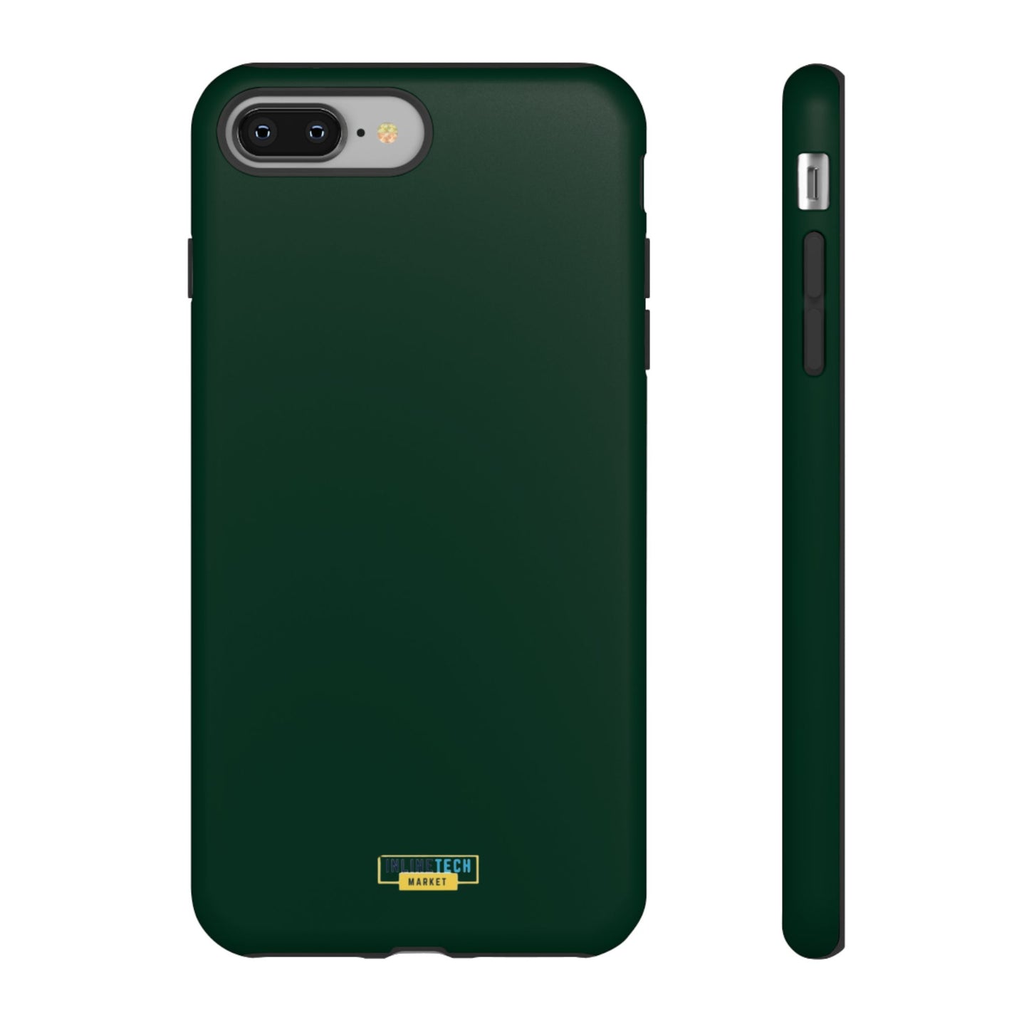 The Deep Moss Tough Phone Case