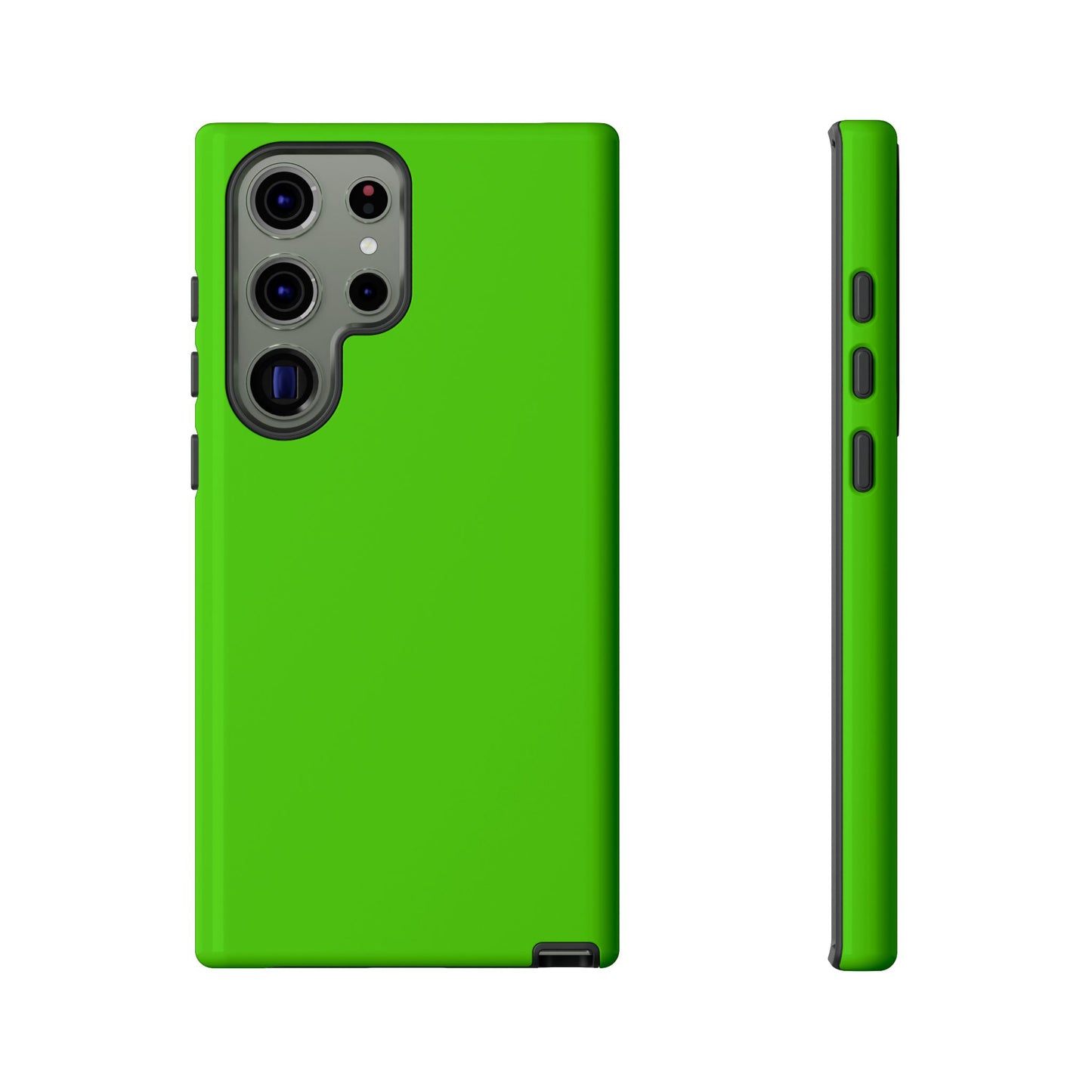 The Fresh Pop Tough Phone Case