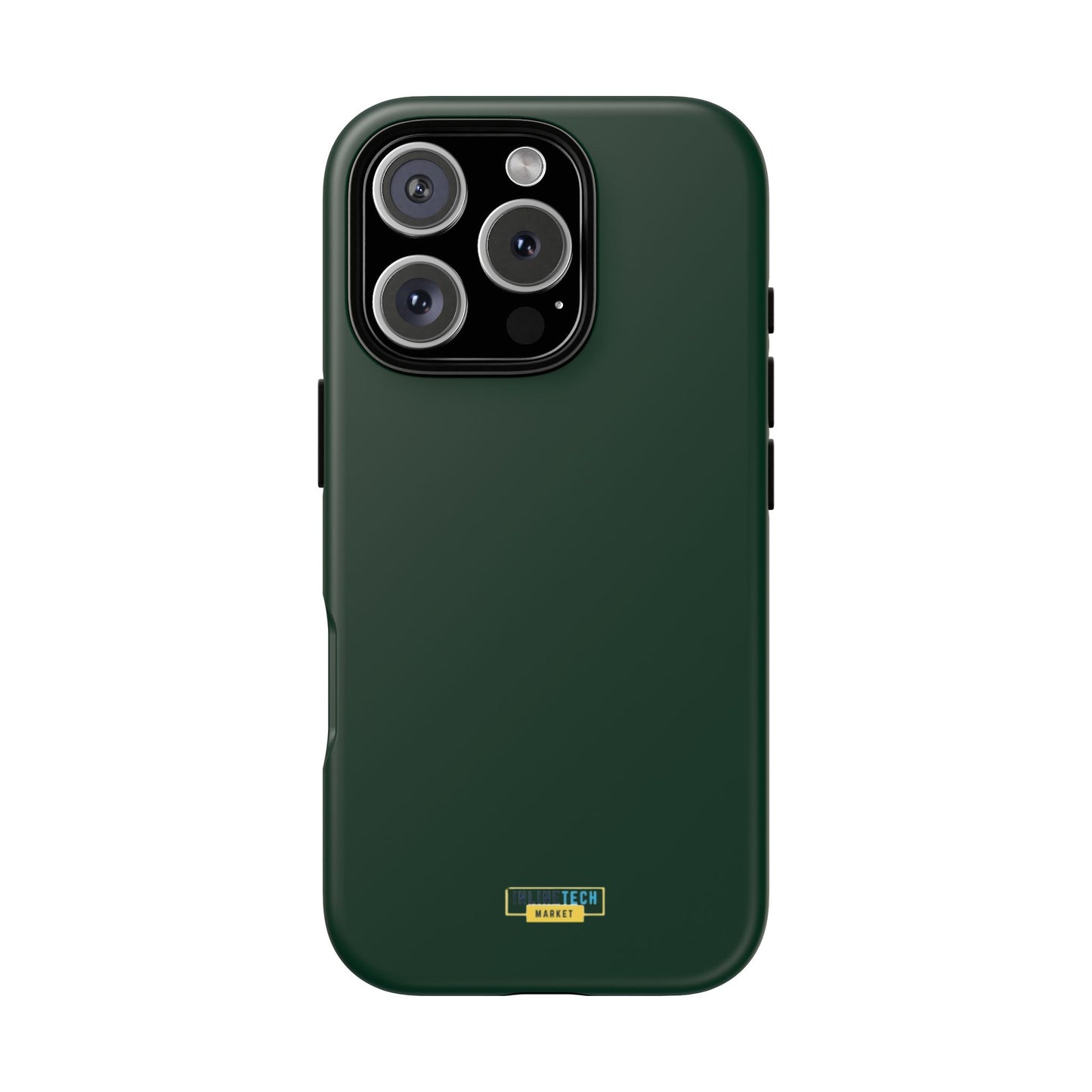 The Deep Moss Tough Phone Case