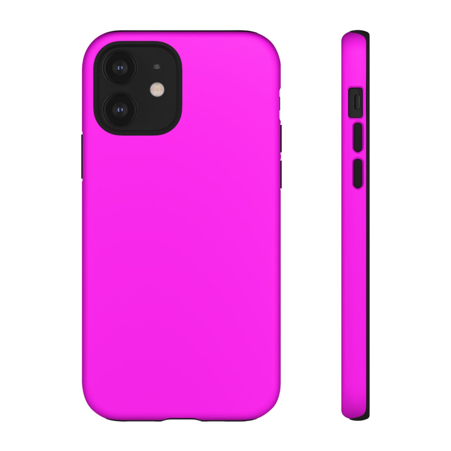 The Bold Move Tough Phone Case