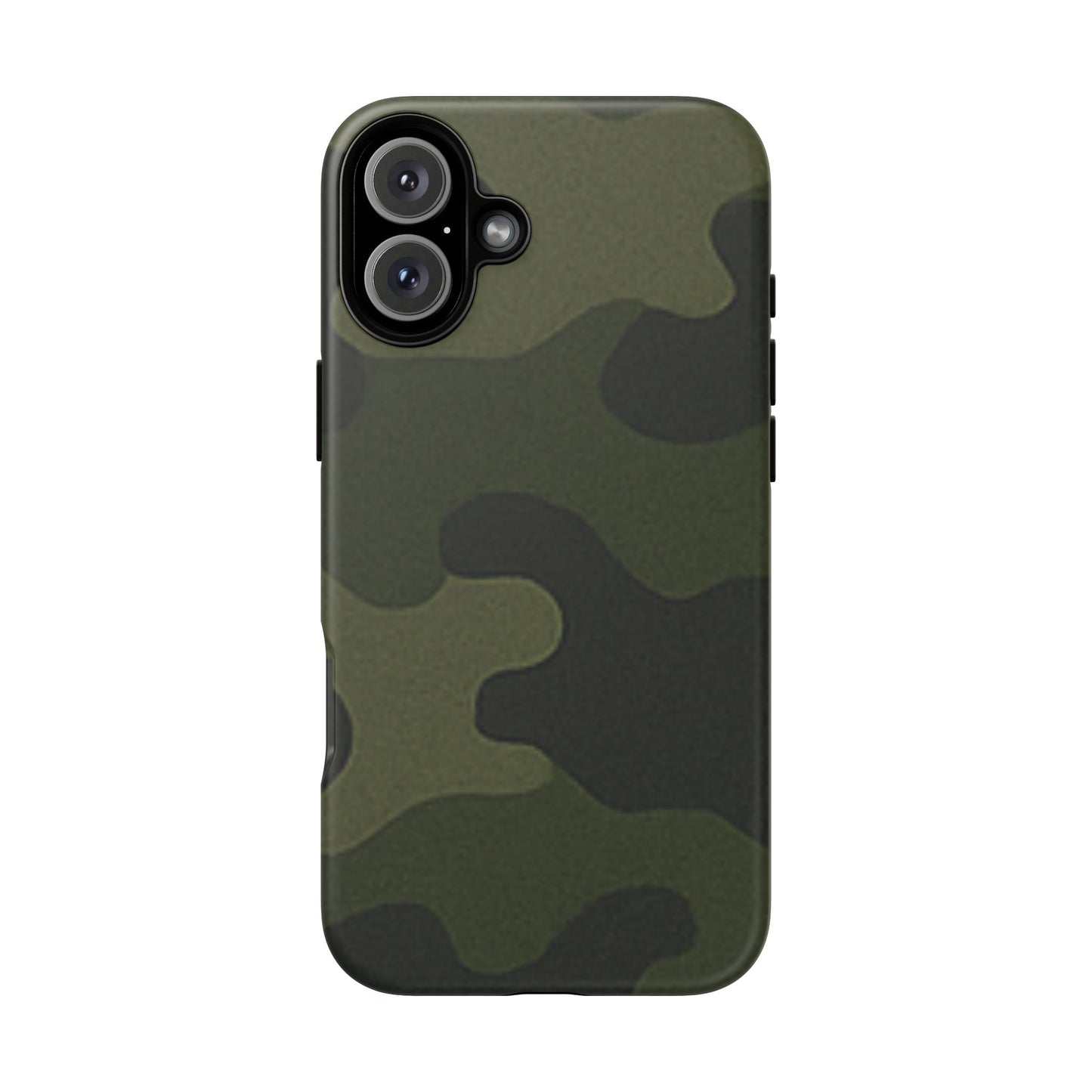 City Camo Tough Phone Case