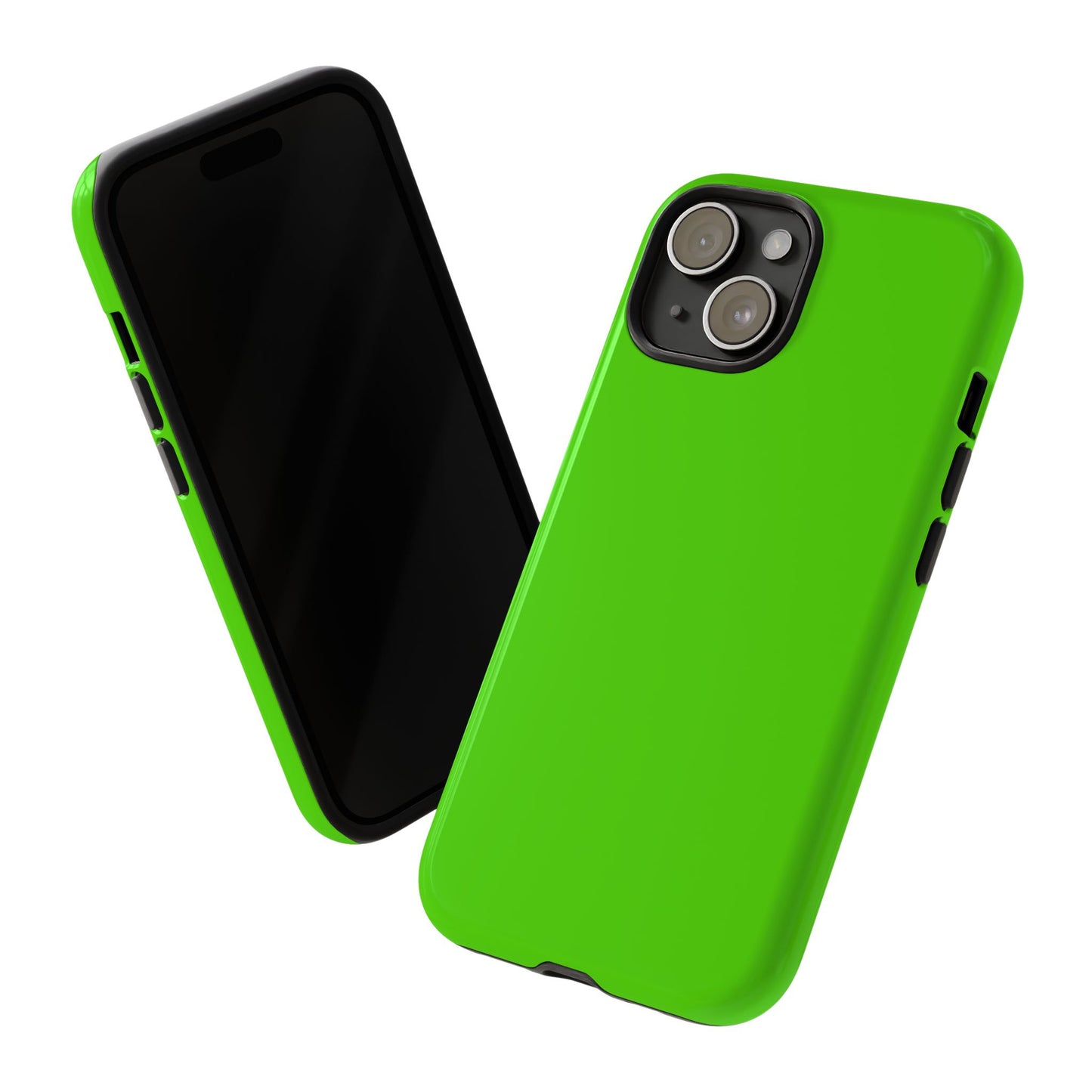 The Fresh Pop Tough Phone Case