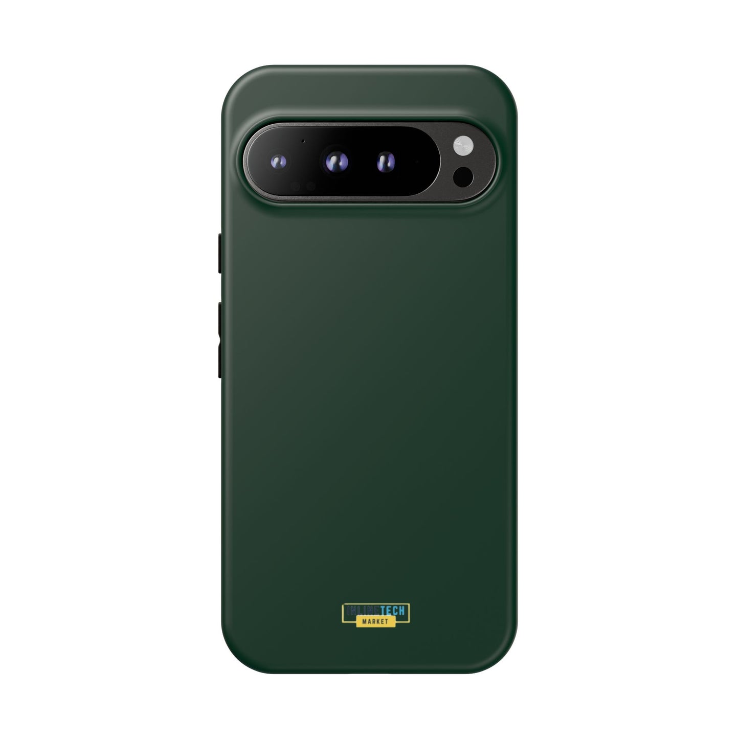 The Deep Moss Tough Phone Case