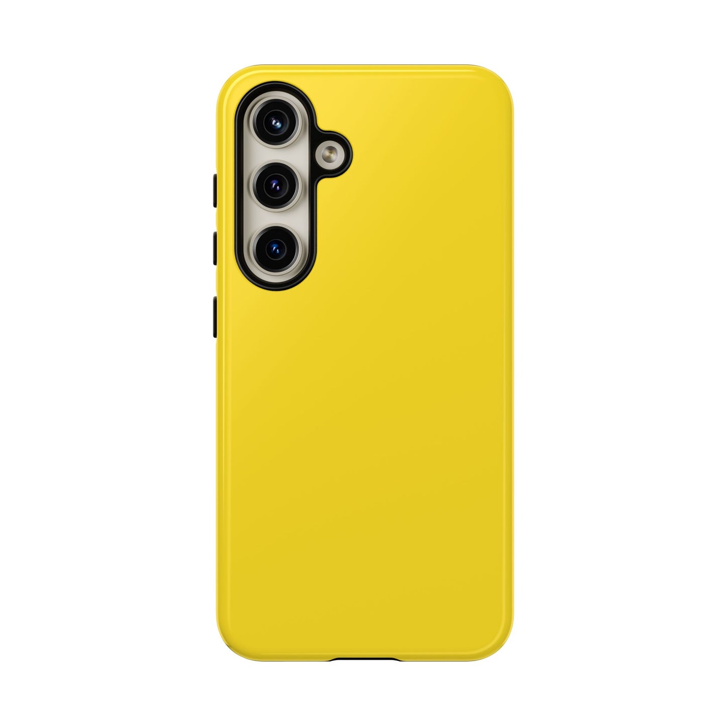 The Sunbeam Tough Phone Case