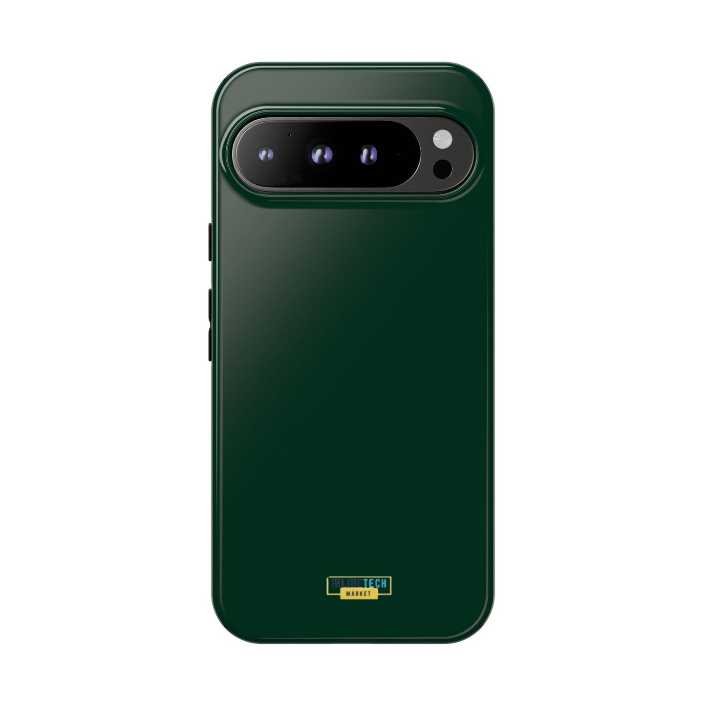 The Deep Moss Tough Phone Case