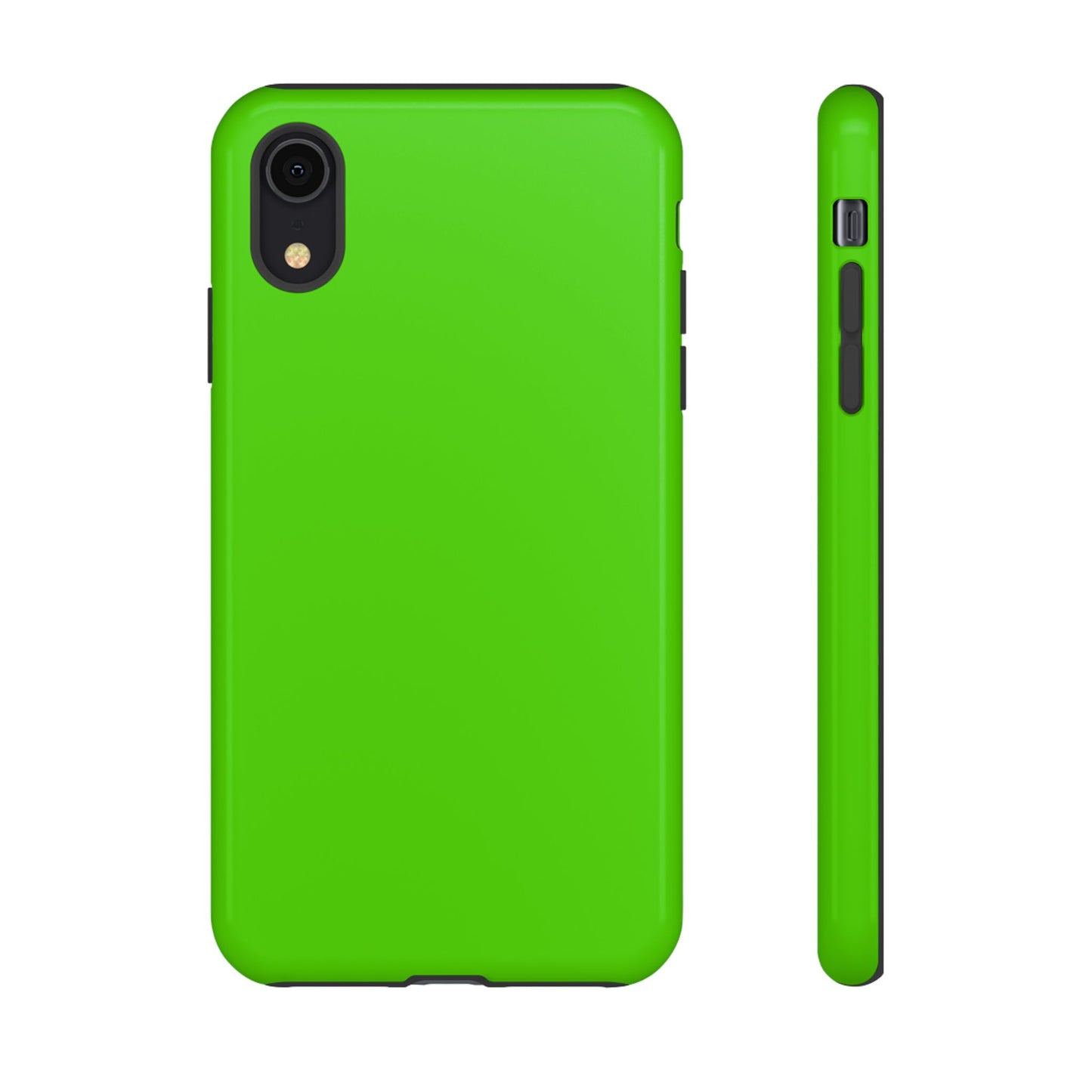 The Fresh Pop Tough Phone Case