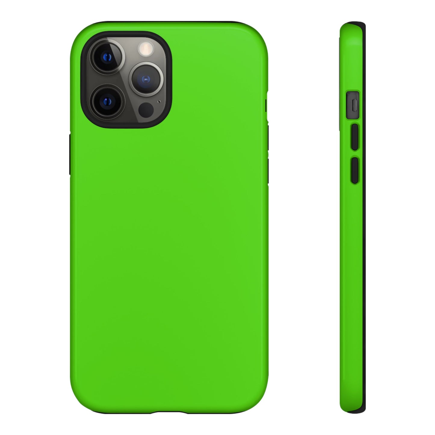The Fresh Pop Tough Phone Case