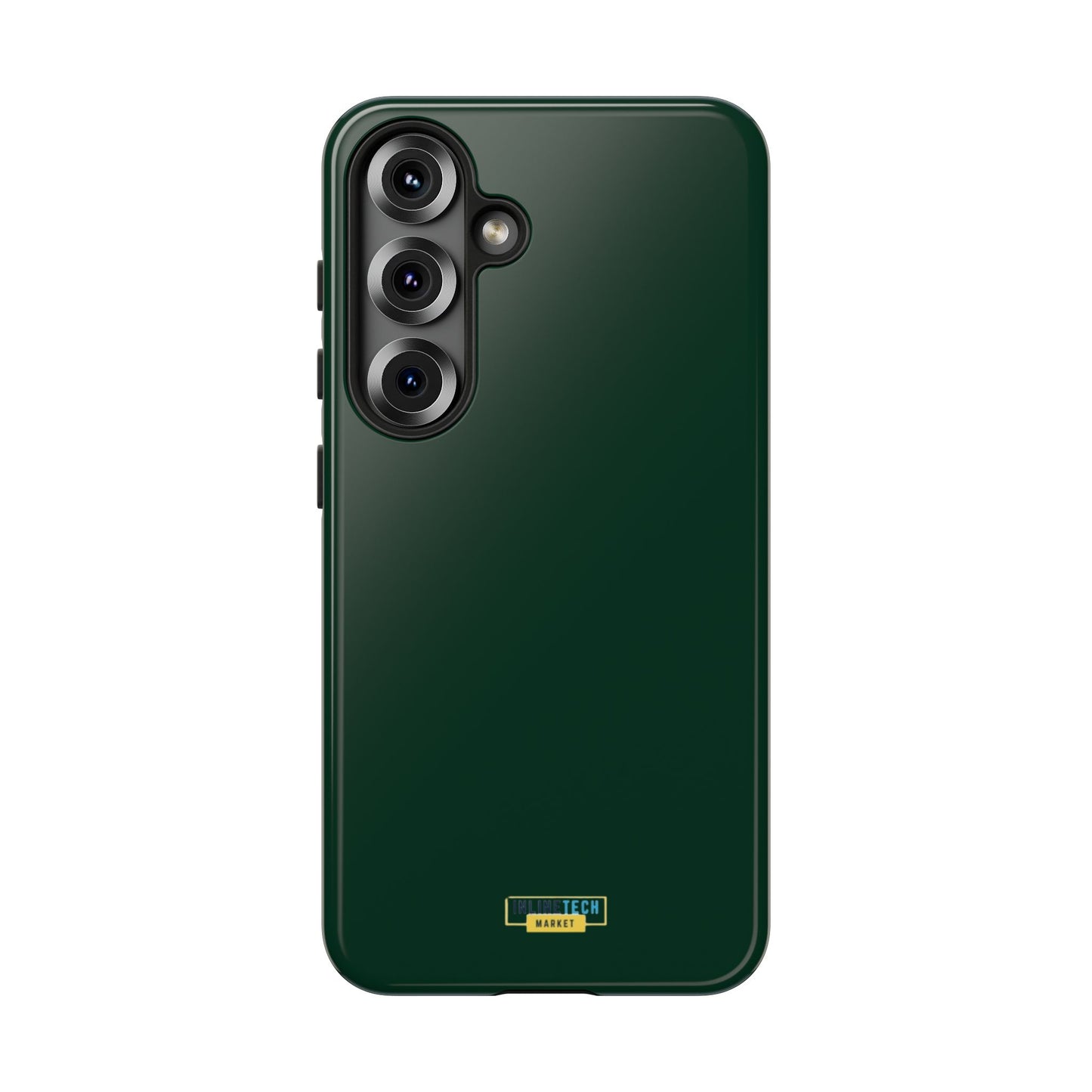 The Deep Moss Tough Phone Case
