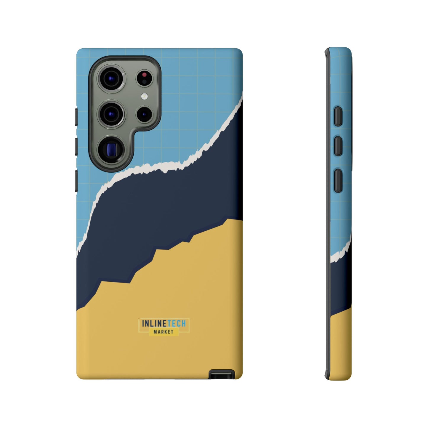 The Original Tough Phone Case