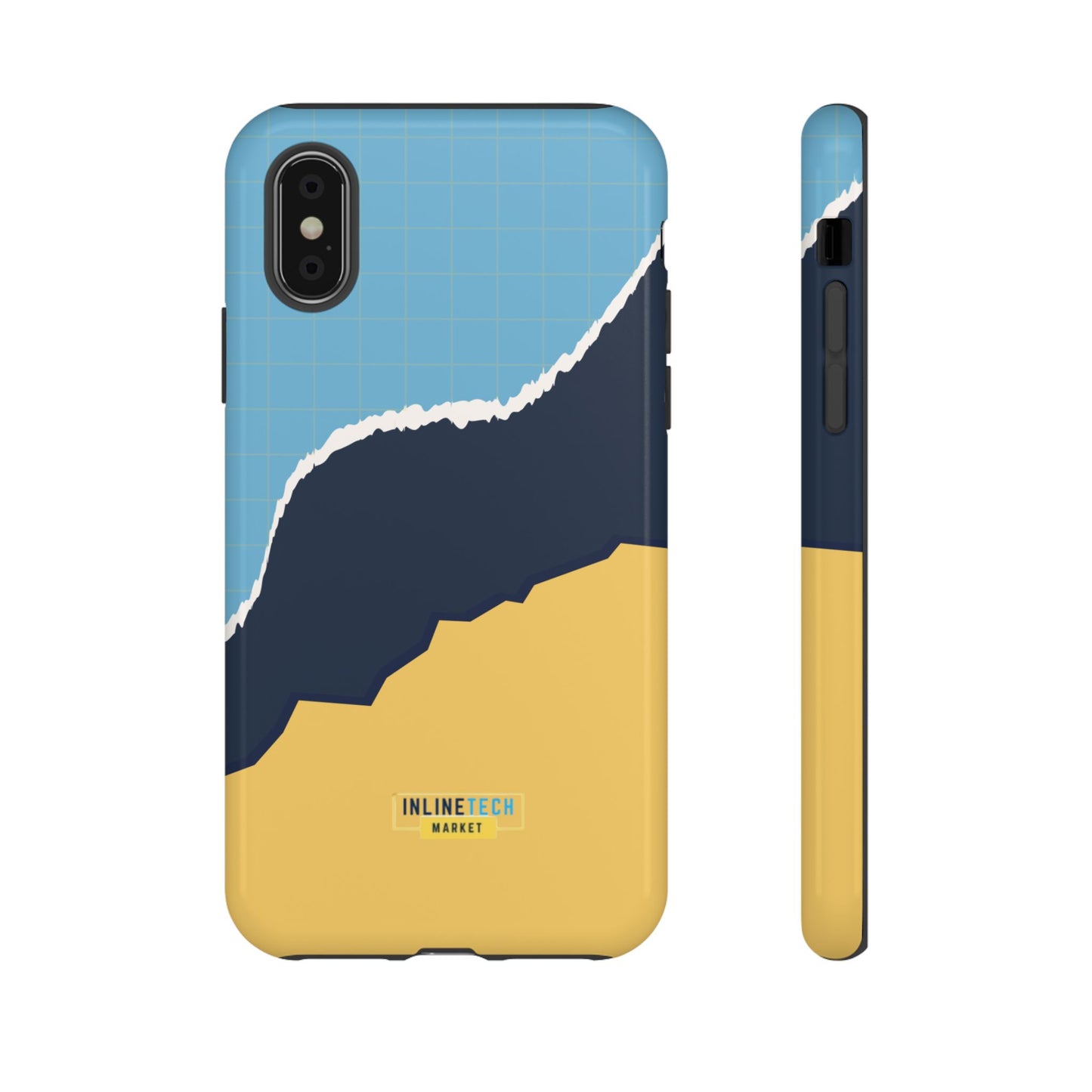 The Original Tough Phone Case