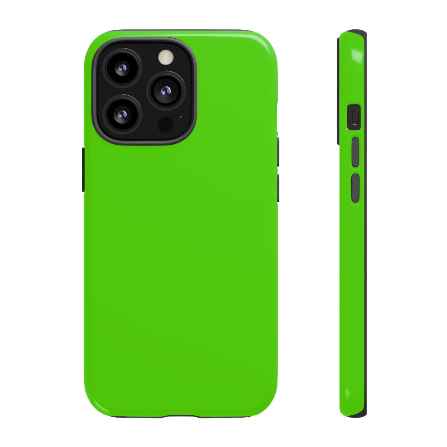 The Fresh Pop Tough Phone Case