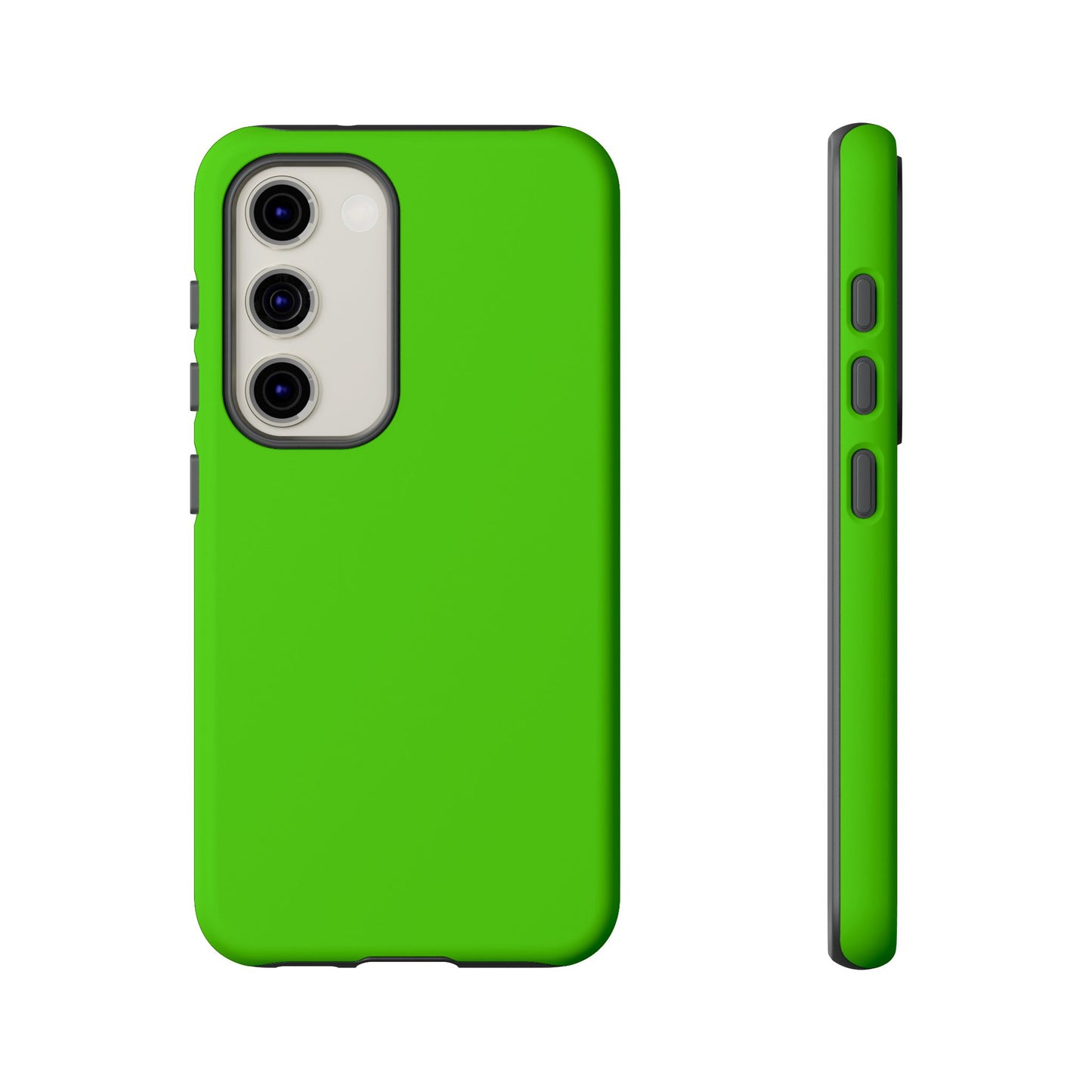 The Fresh Pop Tough Phone Case