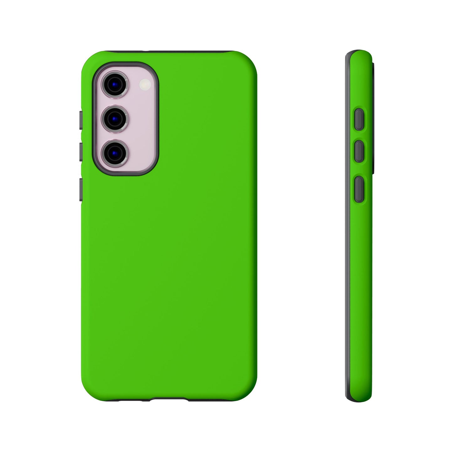 The Fresh Pop Tough Phone Case