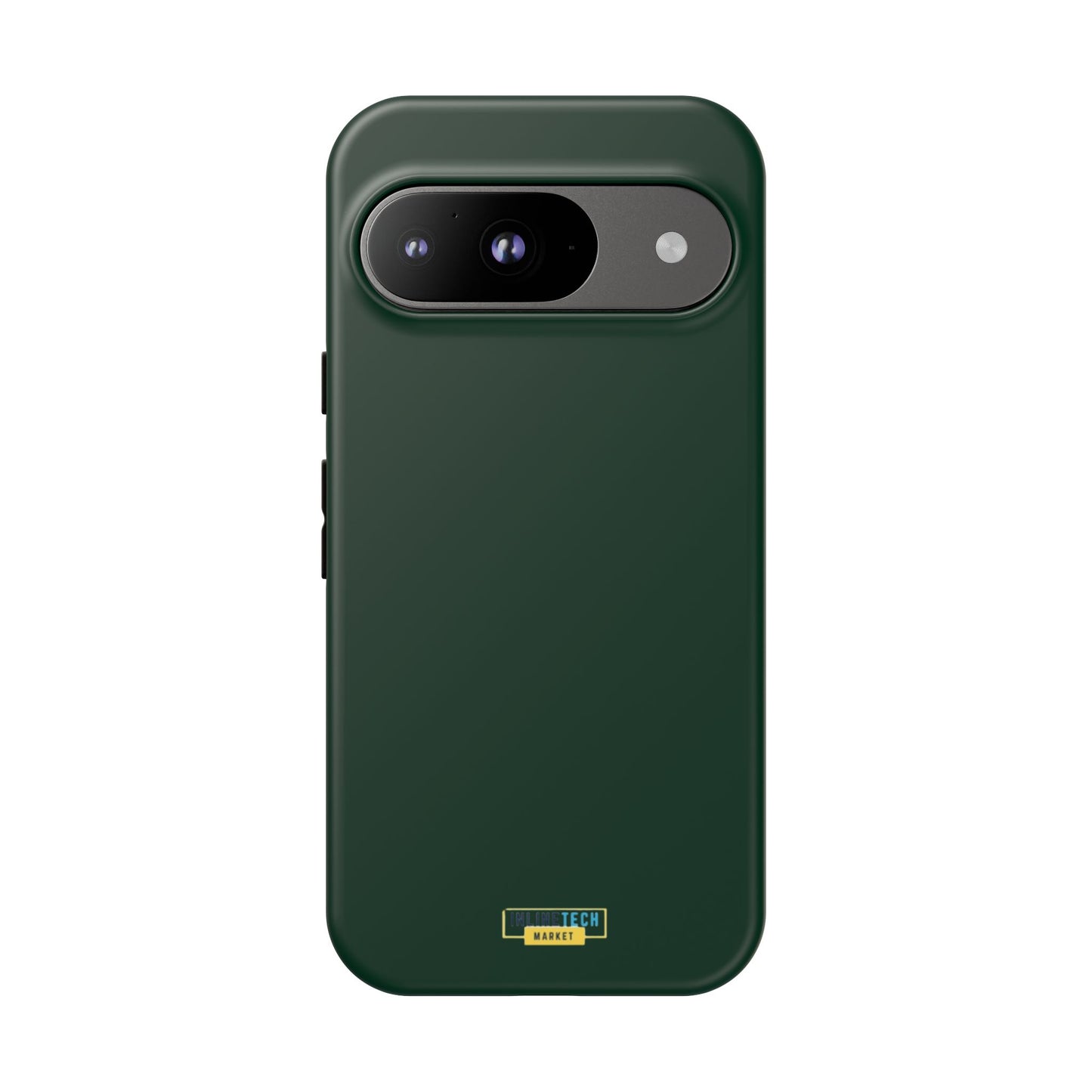 The Deep Moss Tough Phone Case