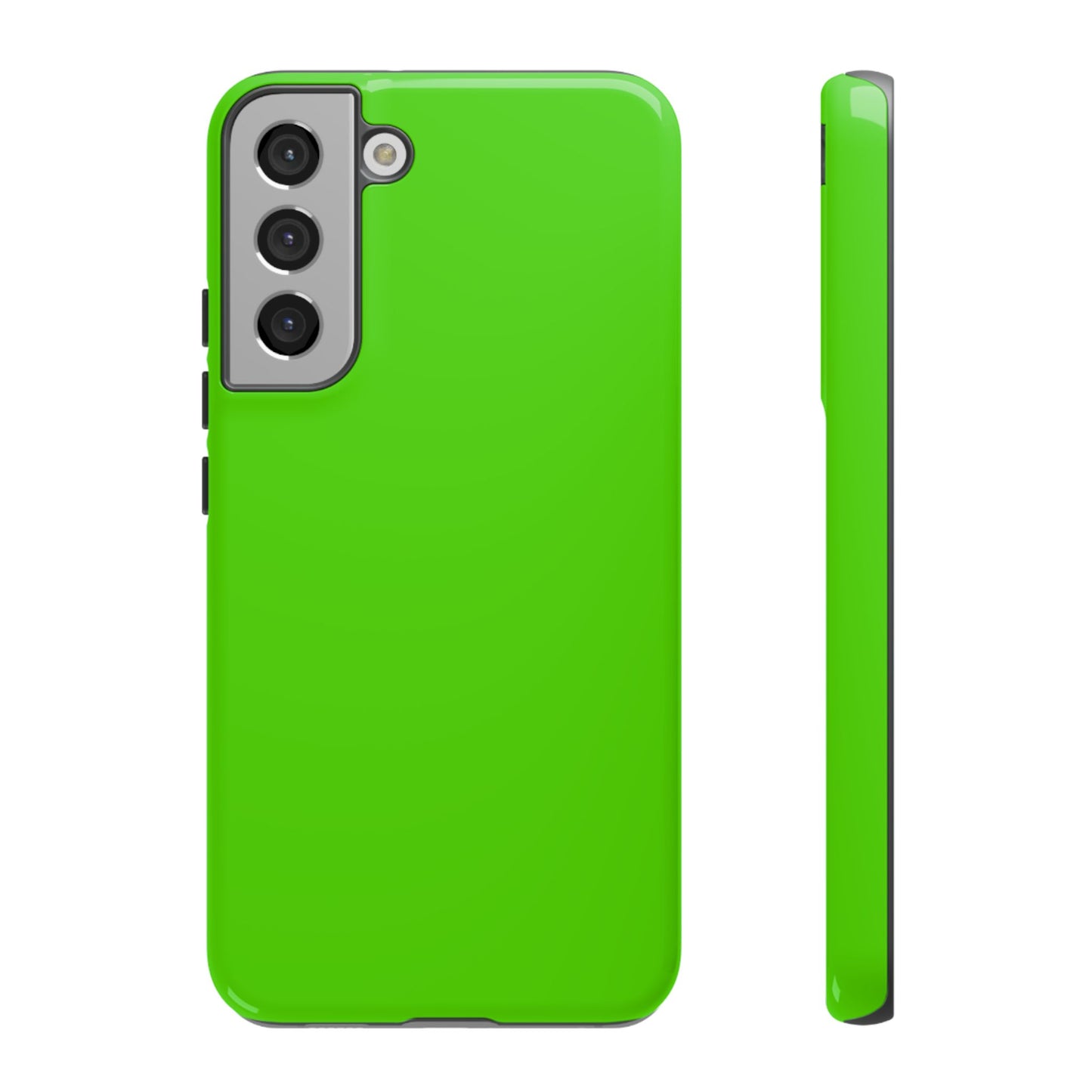 The Fresh Pop Tough Phone Case