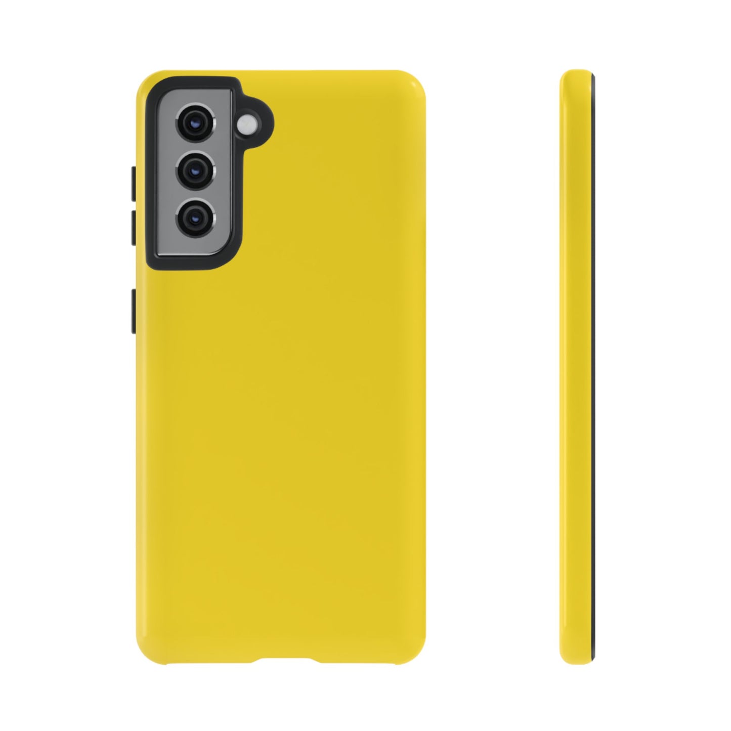 The Sunbeam Tough Phone Case