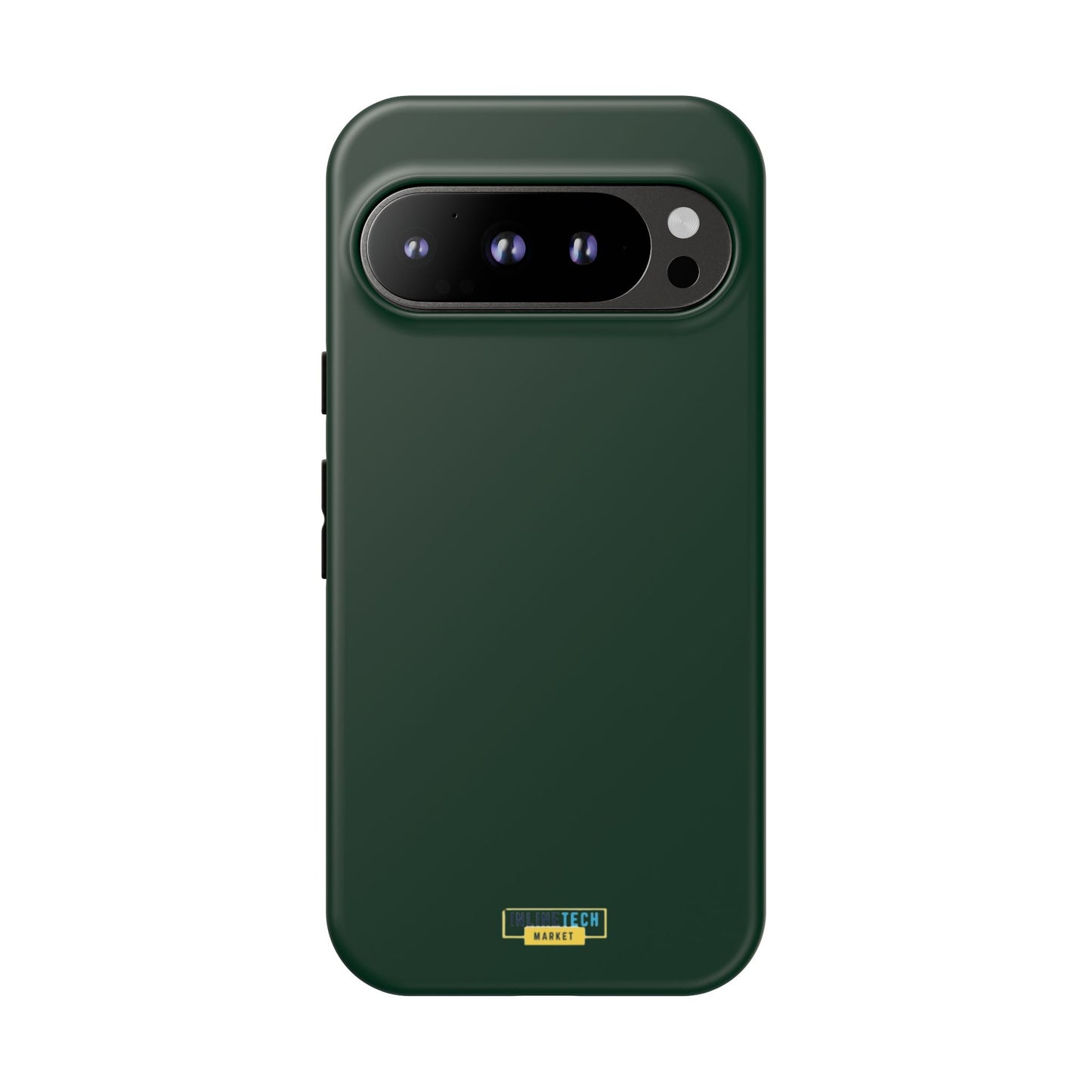 The Deep Moss Tough Phone Case