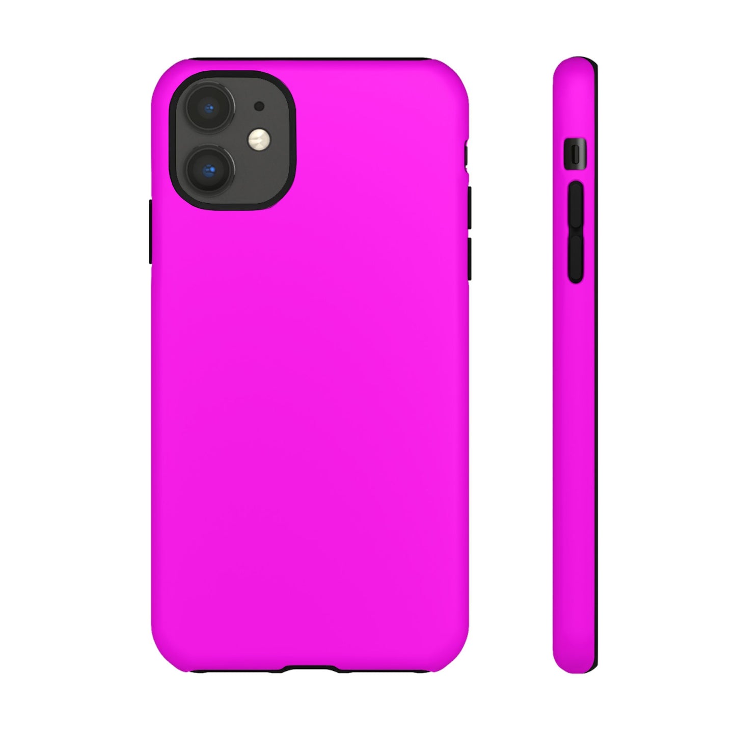 The Bold Move Tough Phone Case