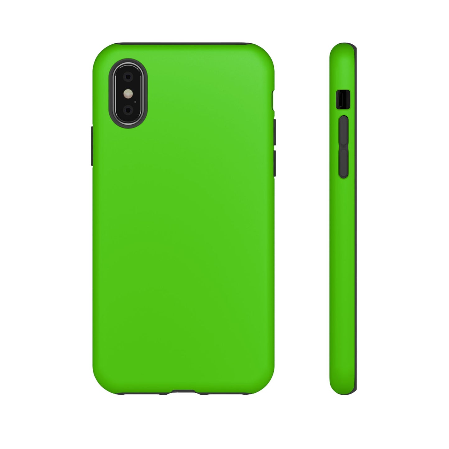 The Fresh Pop Tough Phone Case