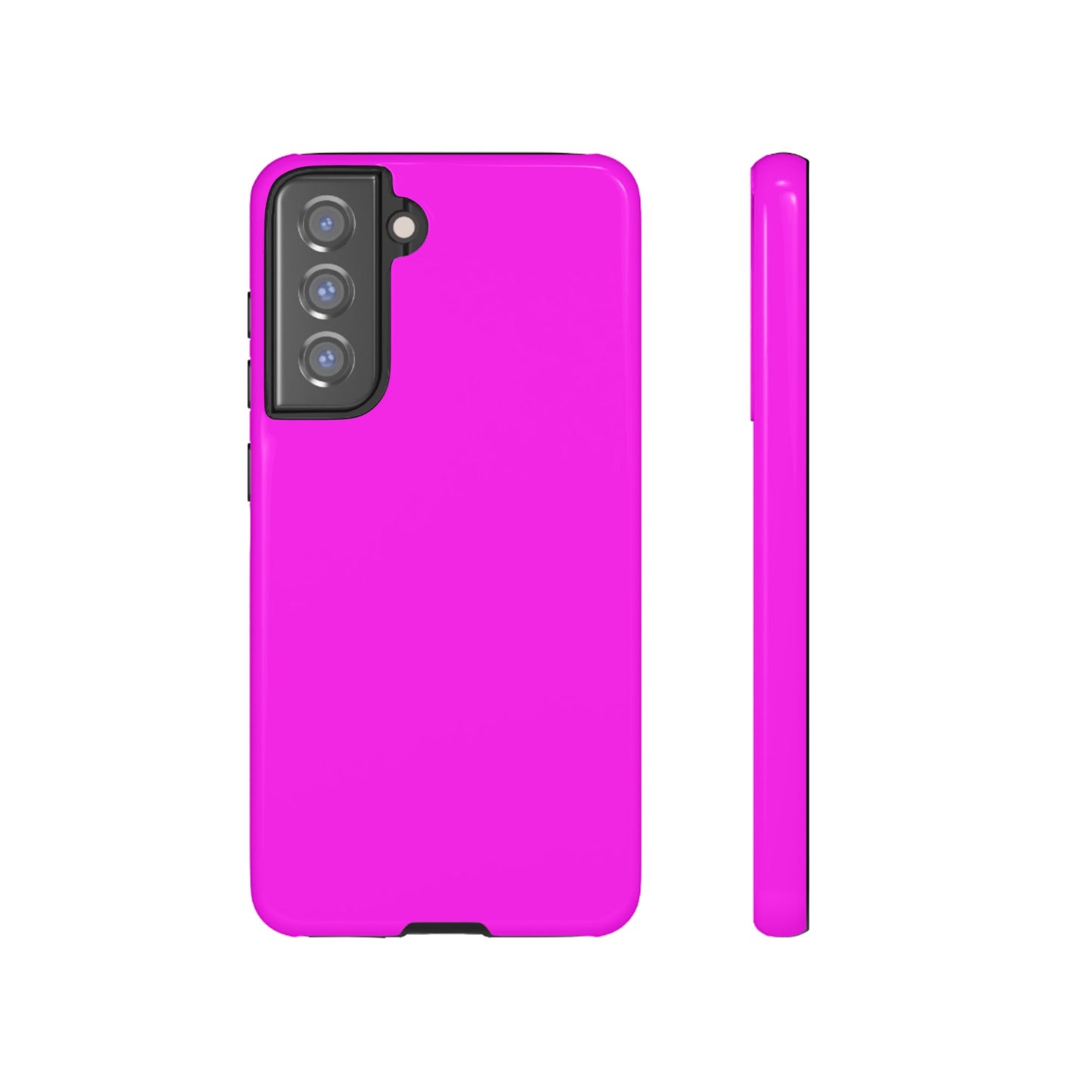 The Bold Move Tough Phone Case