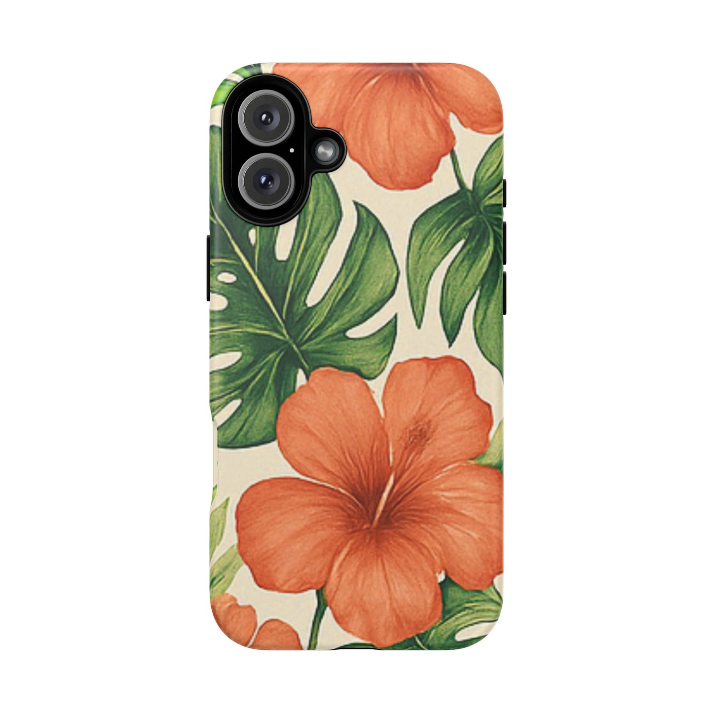 The Bloom Tough Phone Case