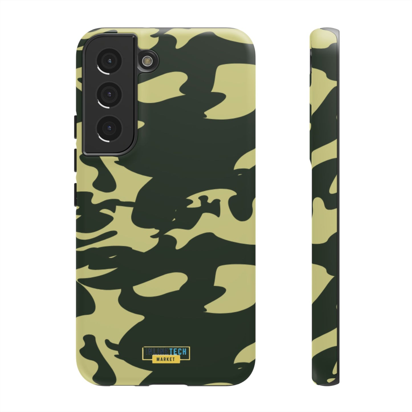 The Urban Terrain Tough Phone Case
