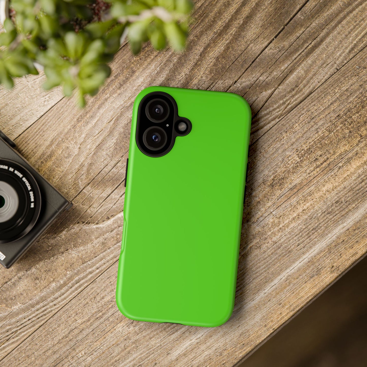 The Fresh Pop Tough Phone Case