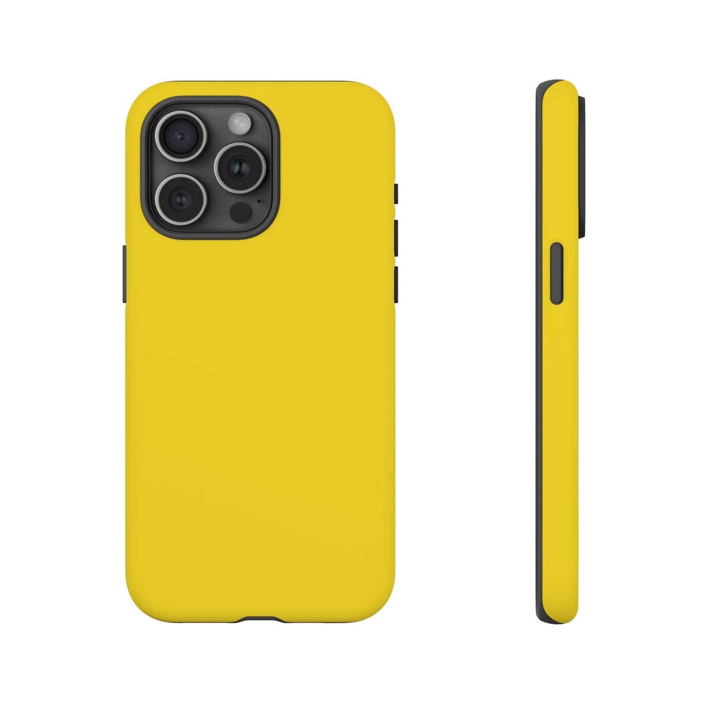 The Sunbeam Tough Phone Case