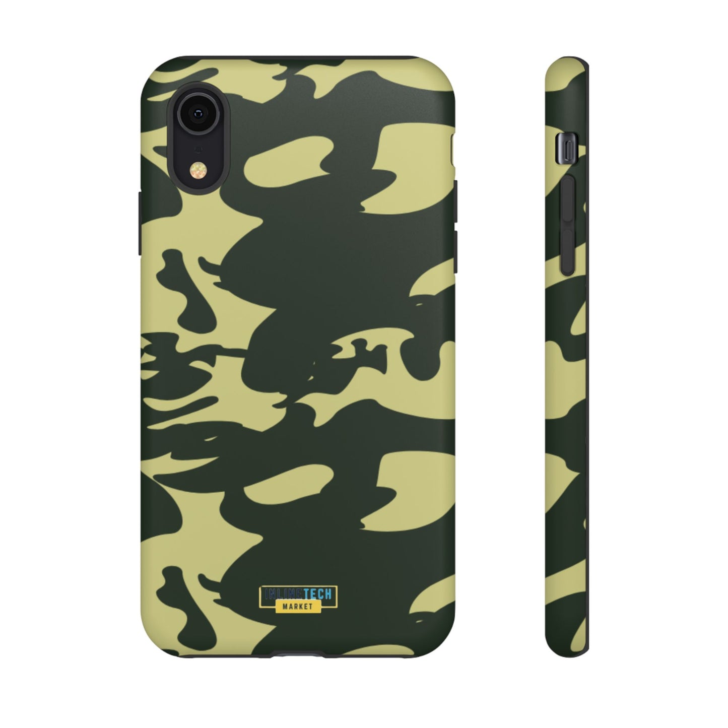 The Urban Terrain Tough Phone Case