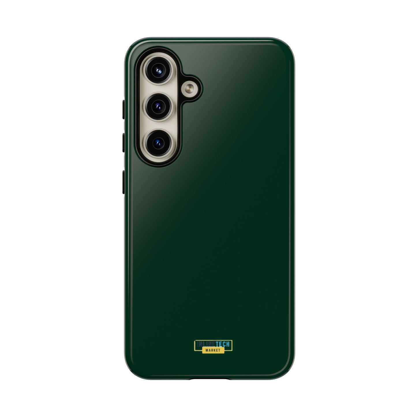 The Deep Moss Tough Phone Case