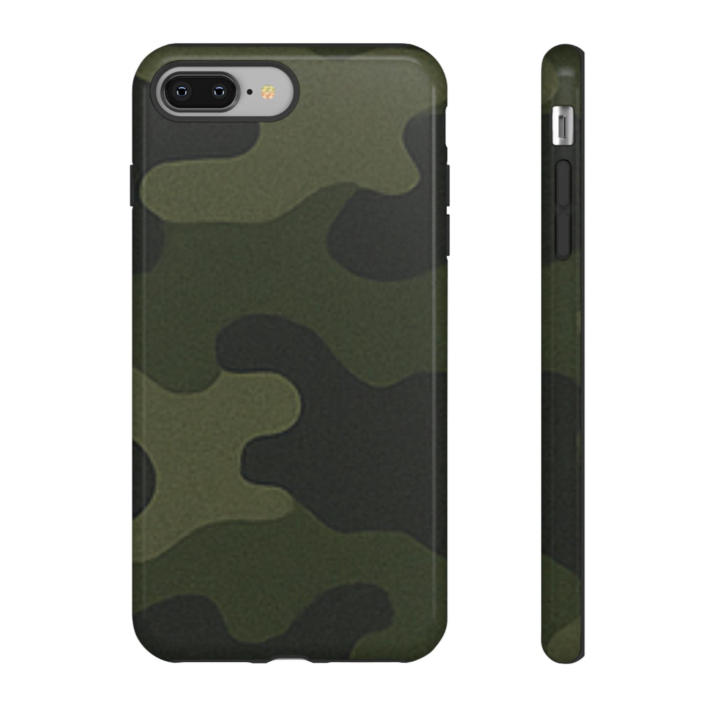 City Camo Tough Phone Case
