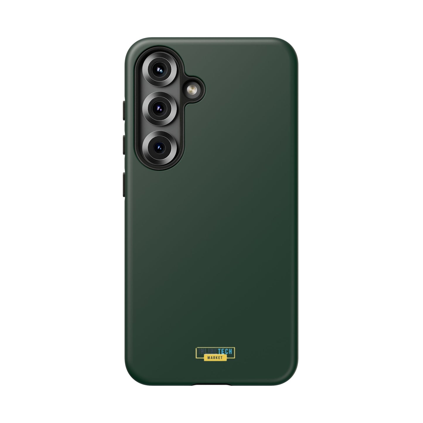 The Deep Moss Tough Phone Case