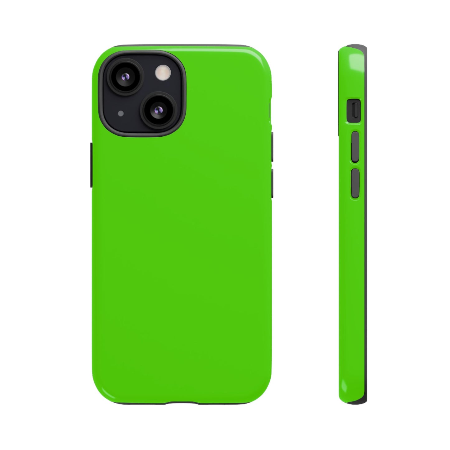The Fresh Pop Tough Phone Case