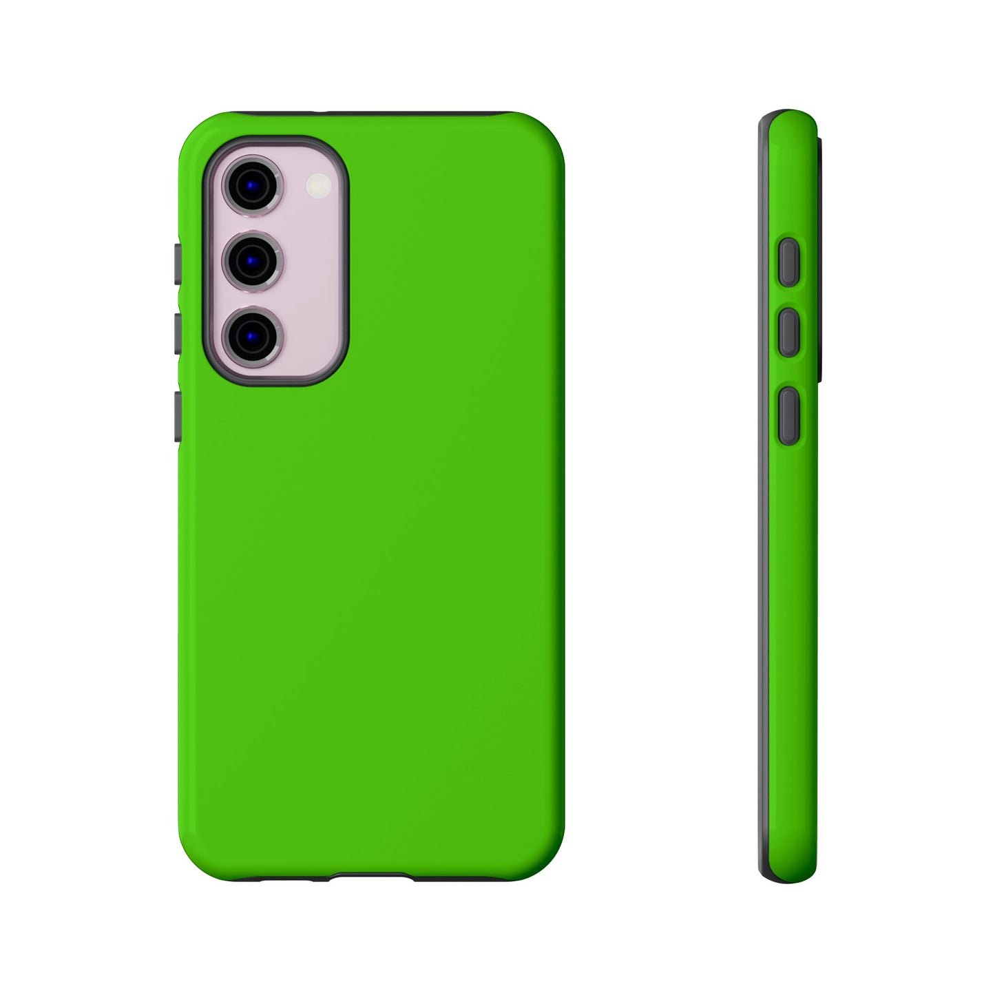 The Fresh Pop Tough Phone Case