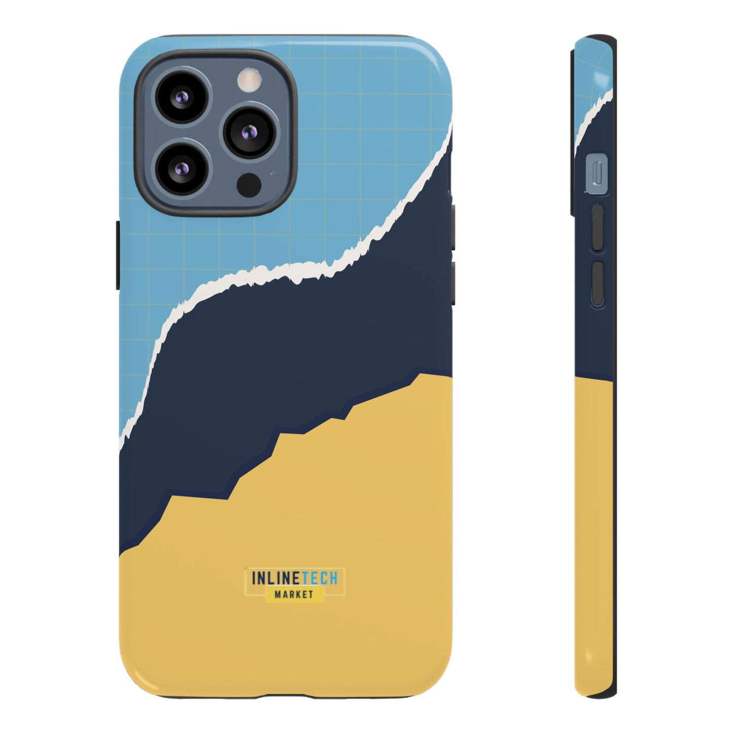 The Original Tough Phone Case