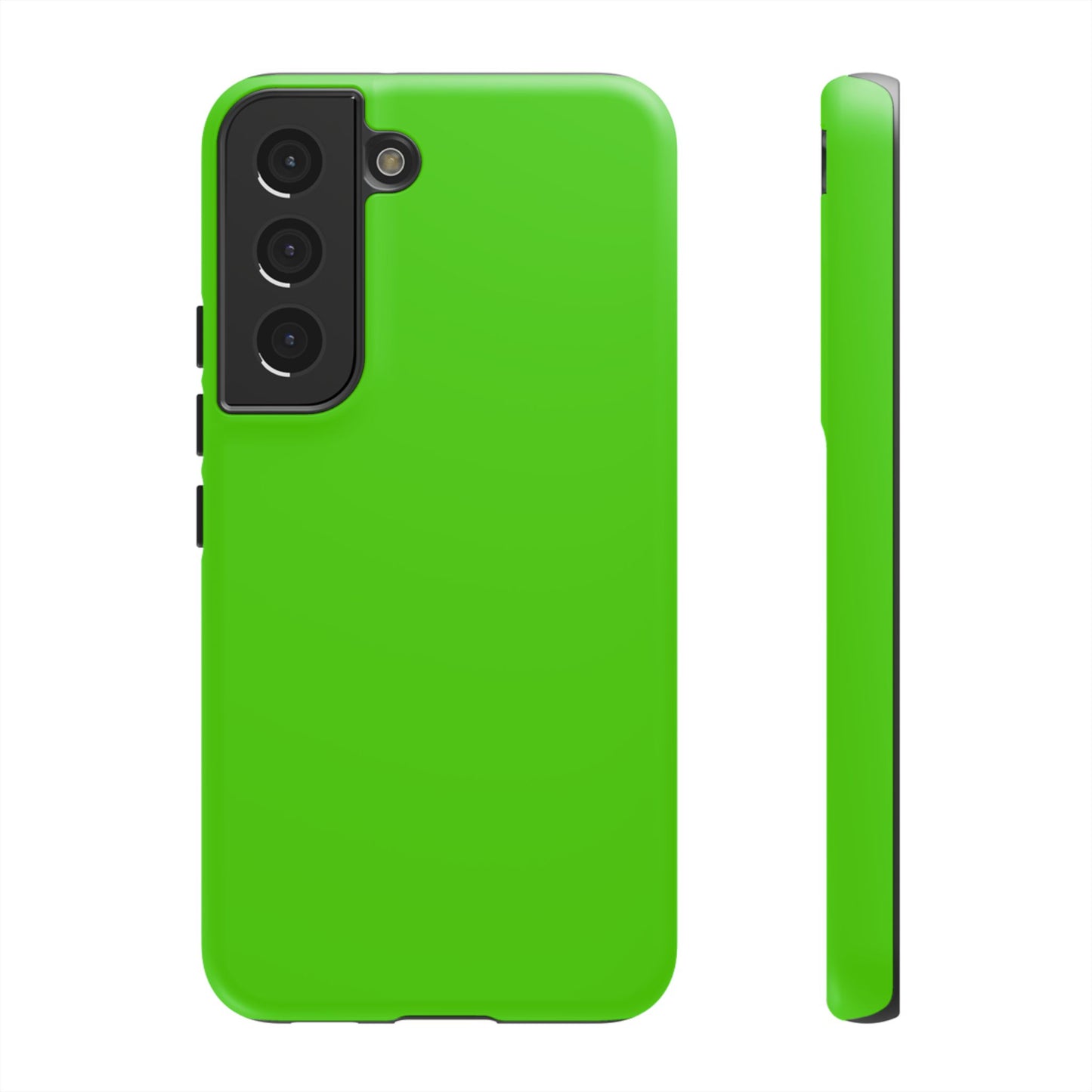 The Fresh Pop Tough Phone Case