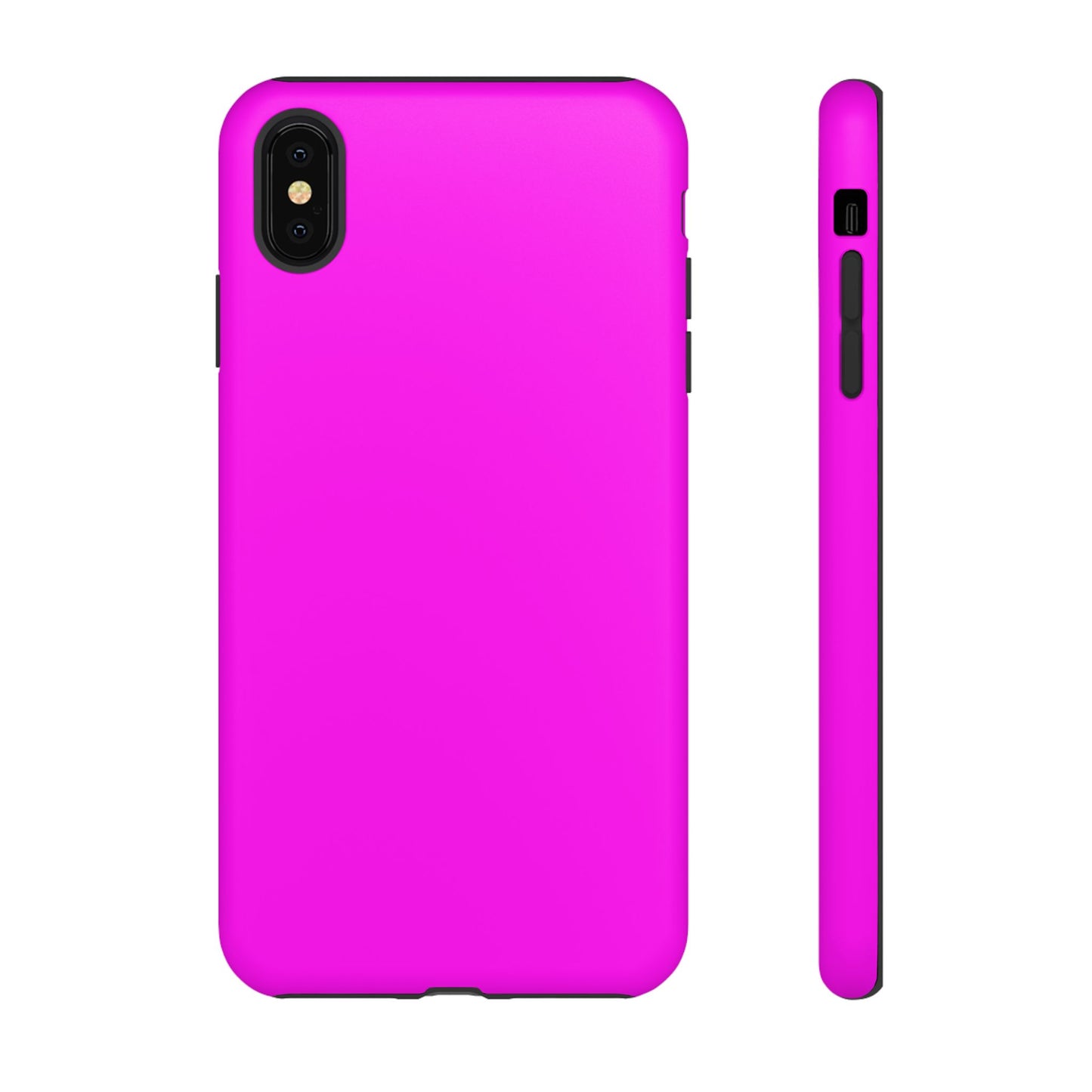 The Bold Move Tough Phone Case