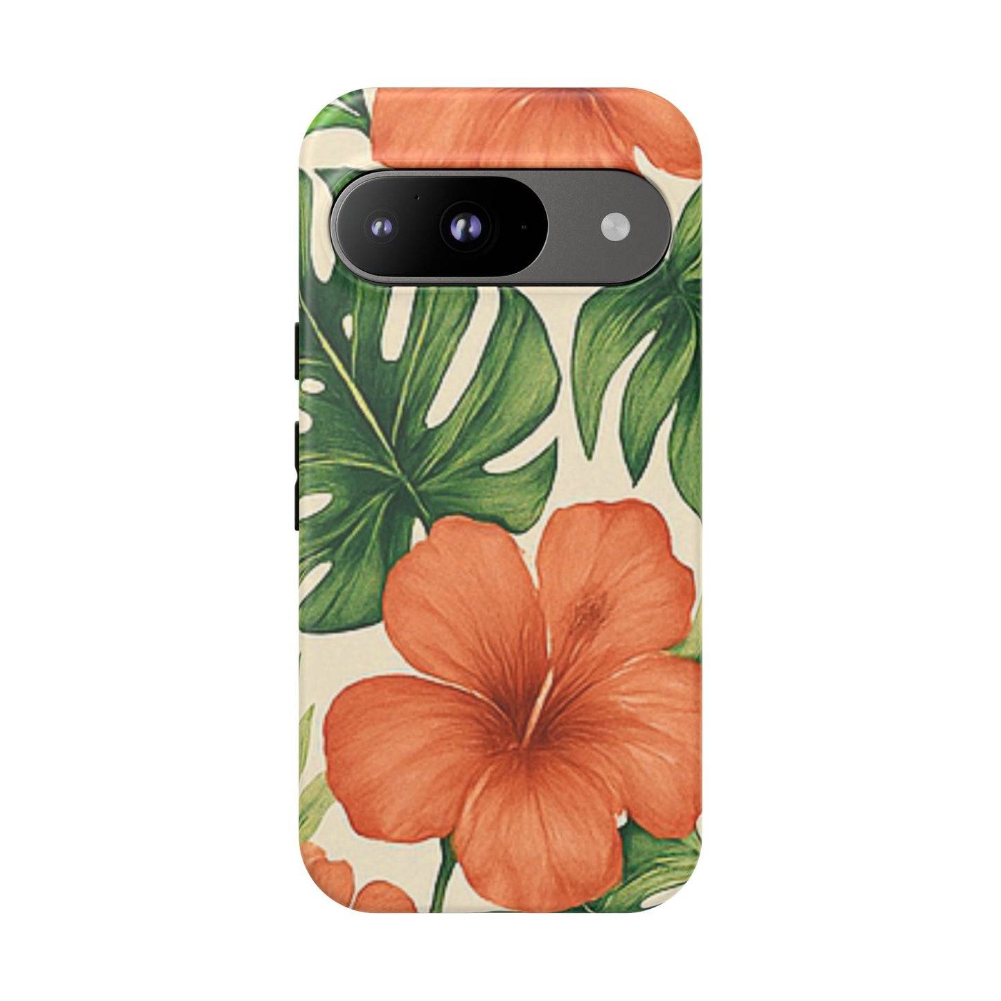 The Bloom Tough Phone Case