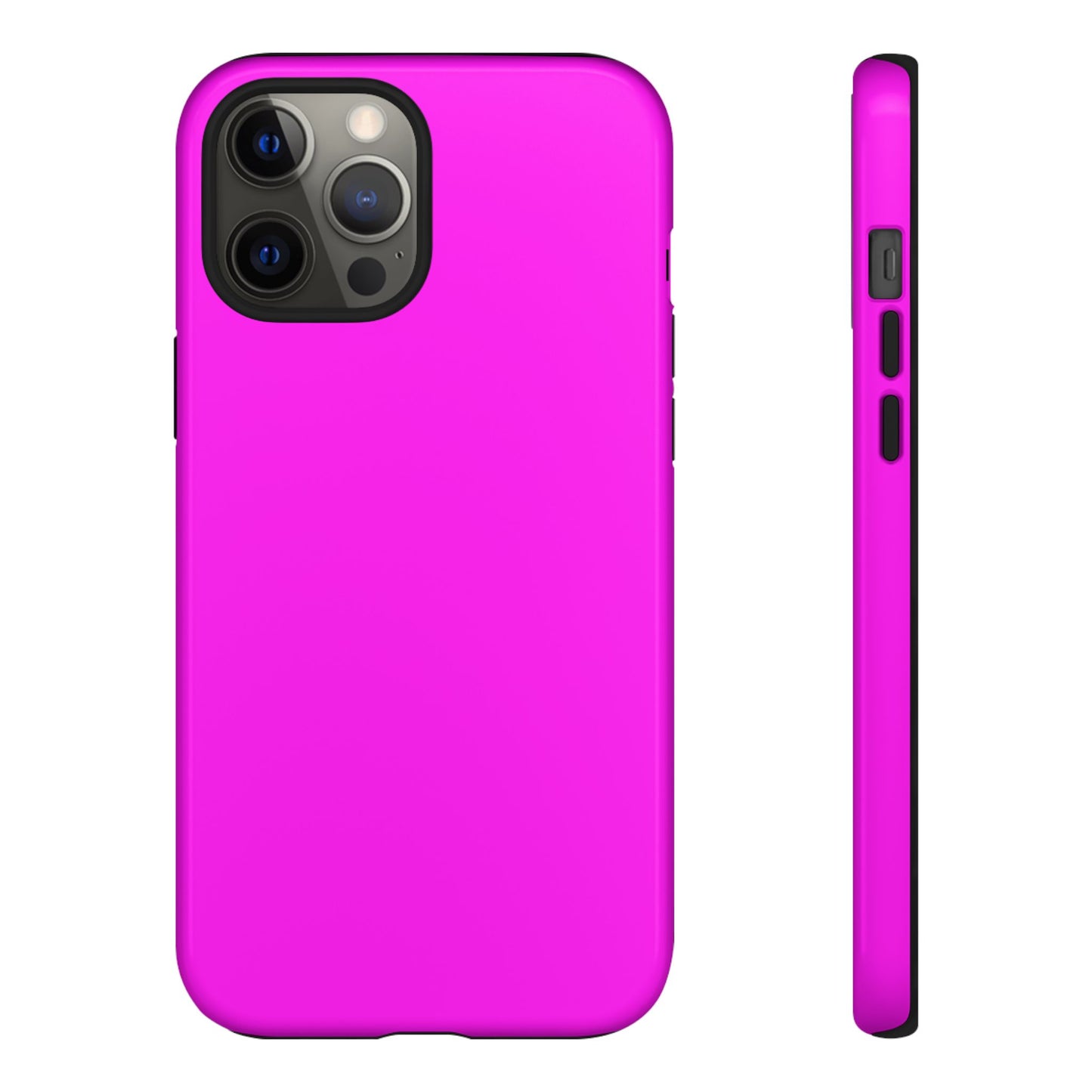 The Bold Move Tough Phone Case