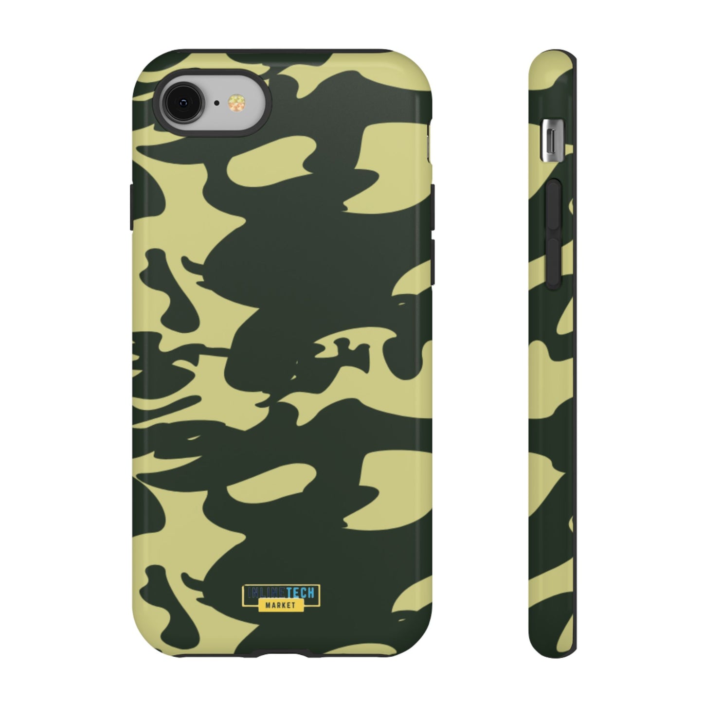 The Urban Terrain Tough Phone Case