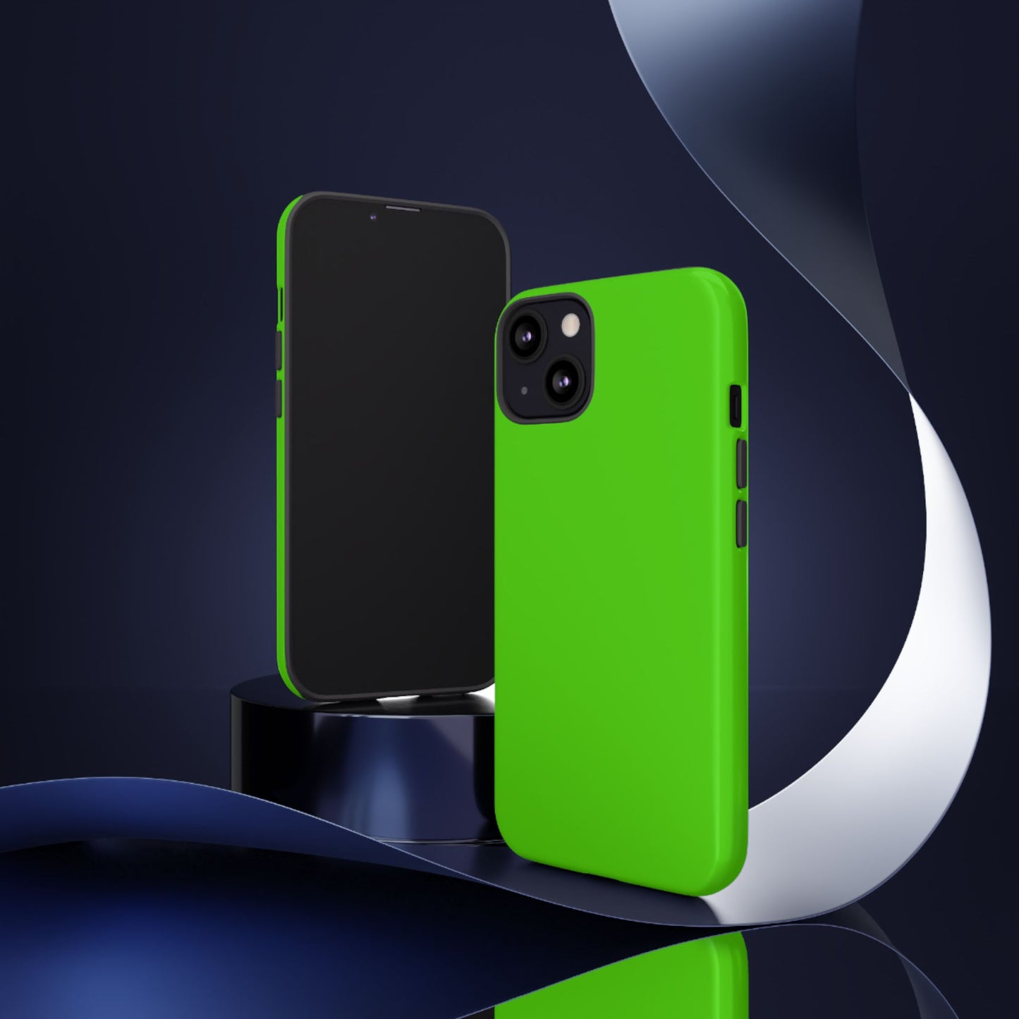 The Fresh Pop Tough Phone Case