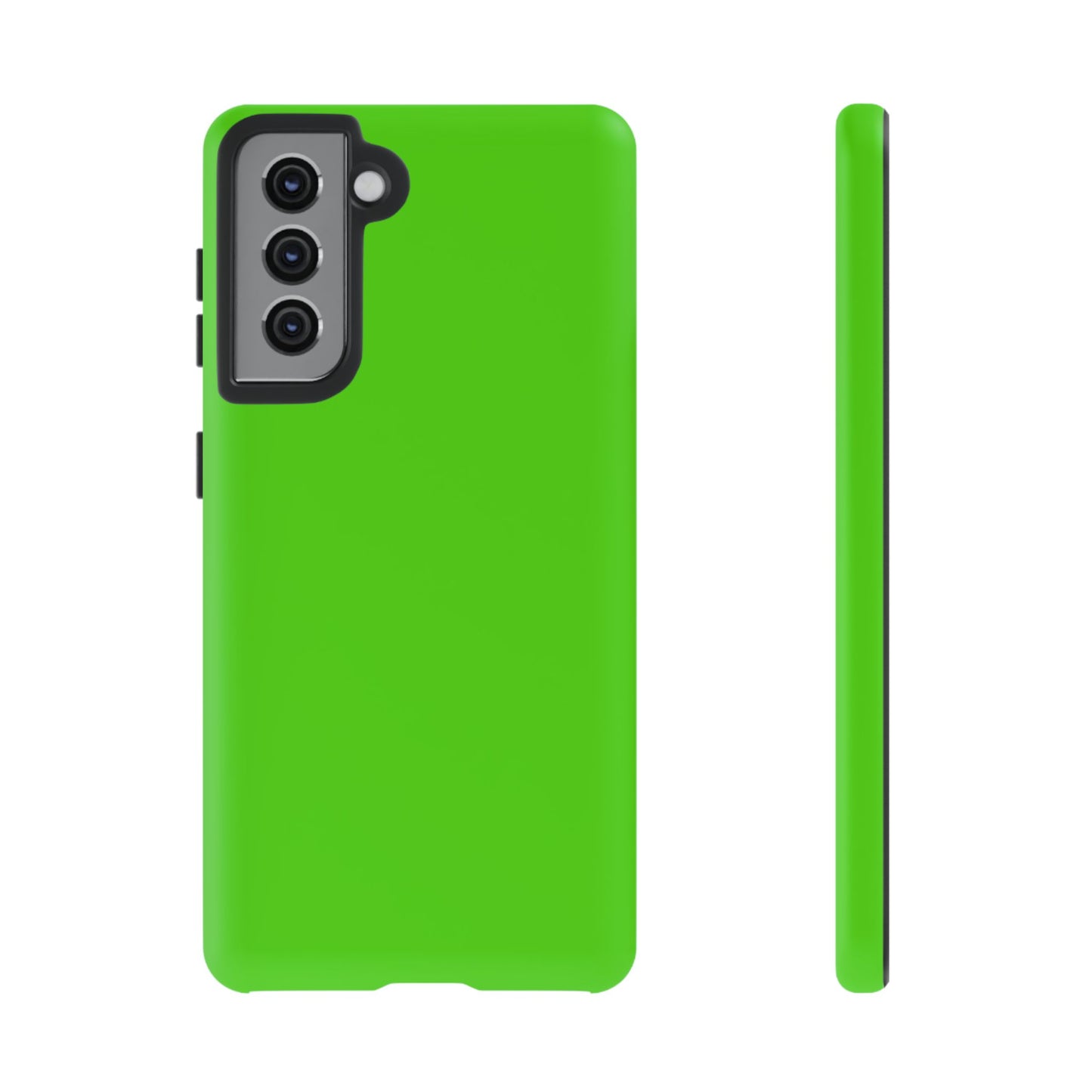 The Fresh Pop Tough Phone Case