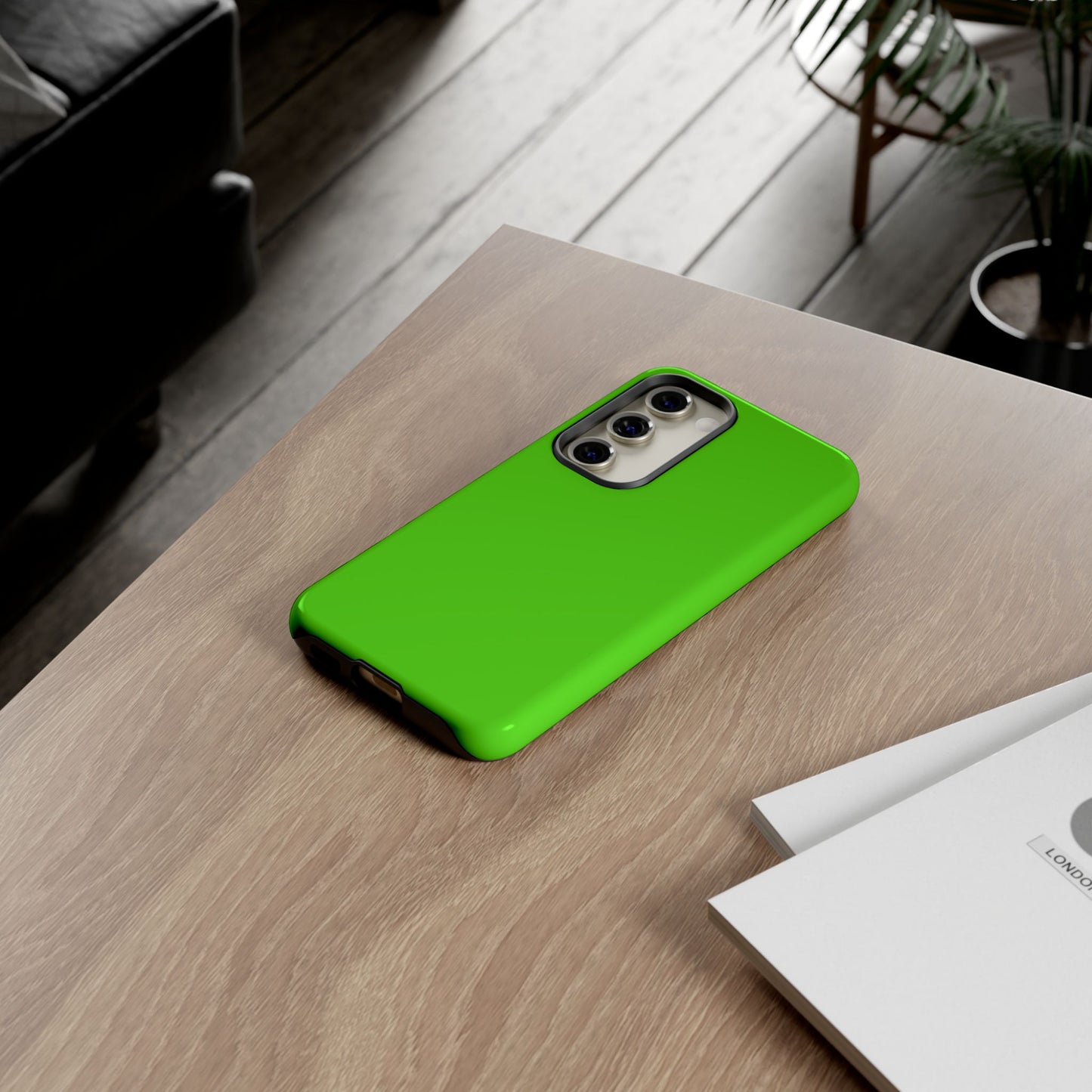 The Fresh Pop Tough Phone Case