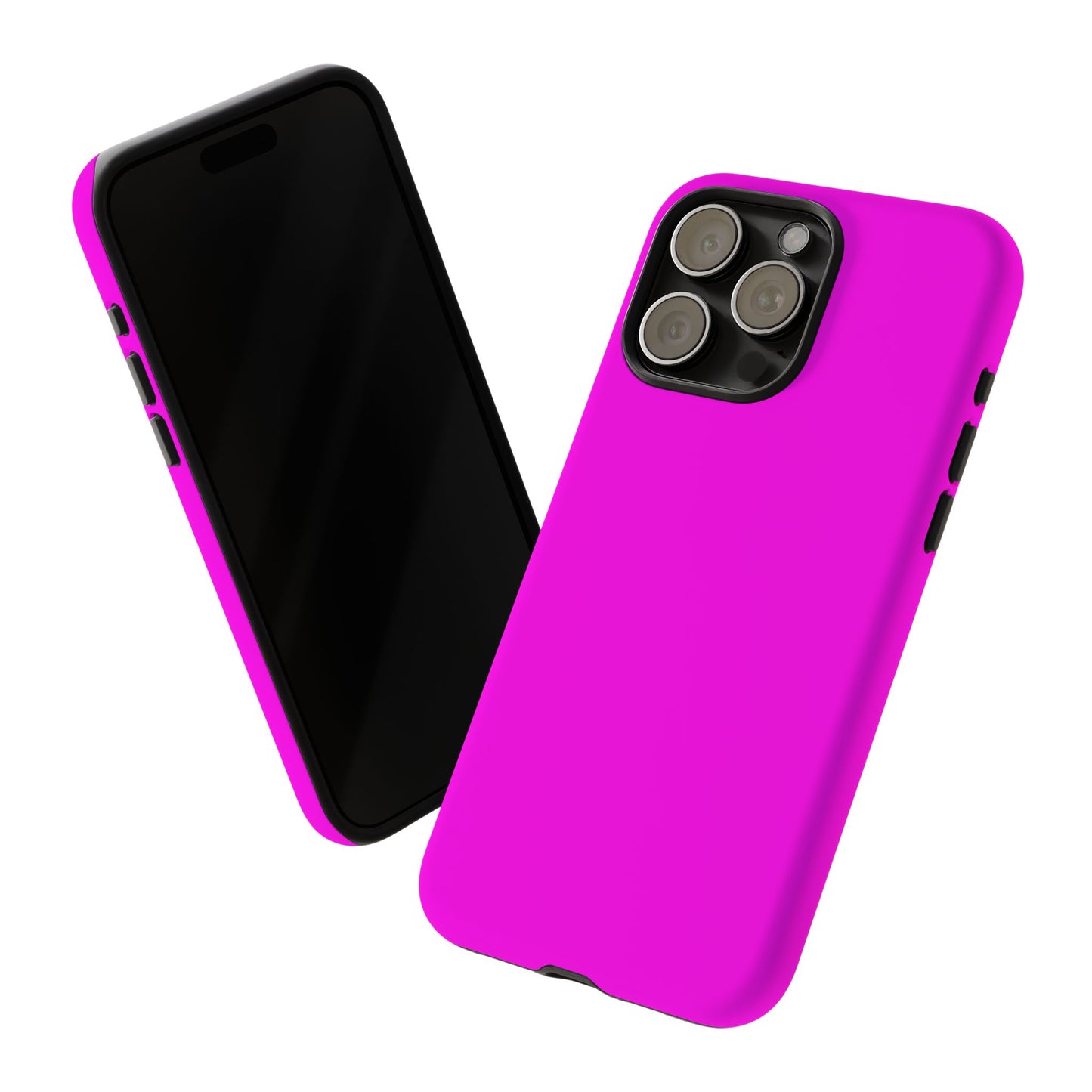 The Bold Move Tough Phone Case