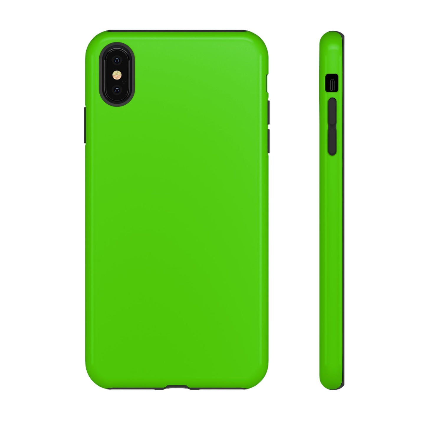 The Fresh Pop Tough Phone Case