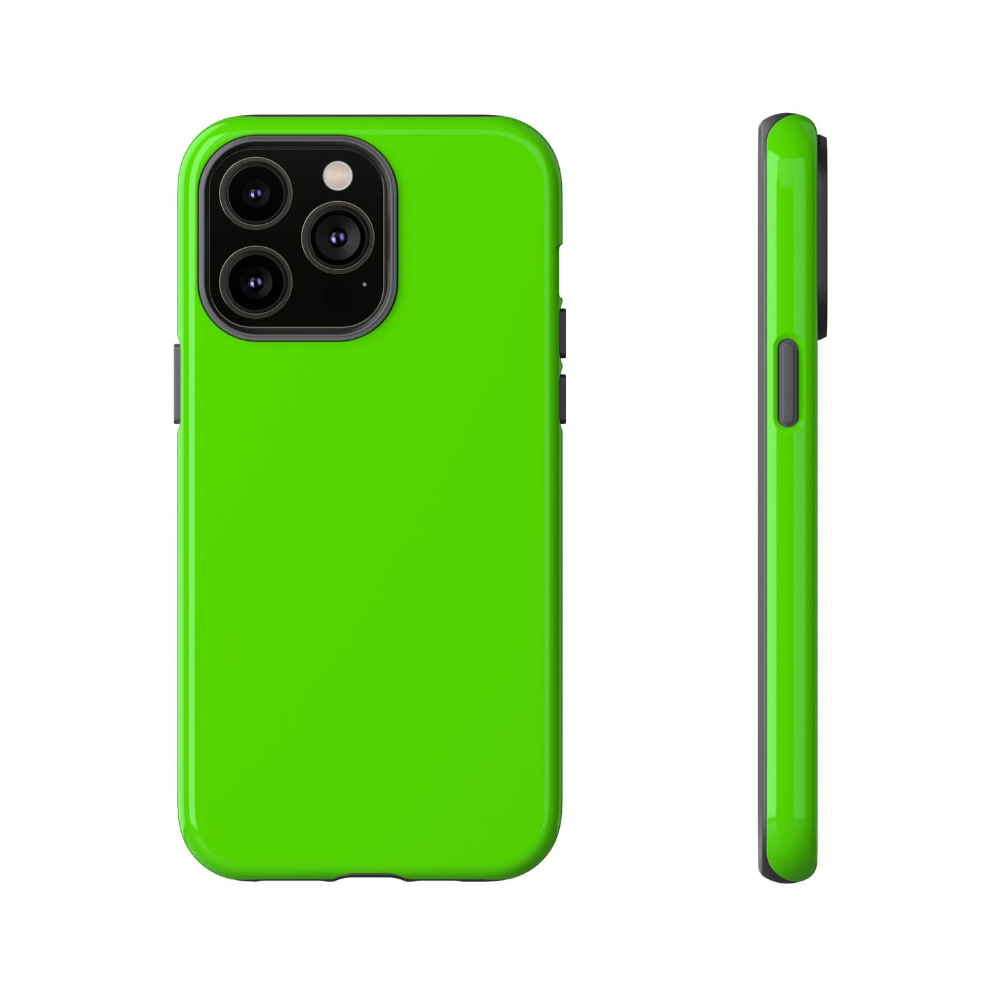 The Fresh Pop Tough Phone Case