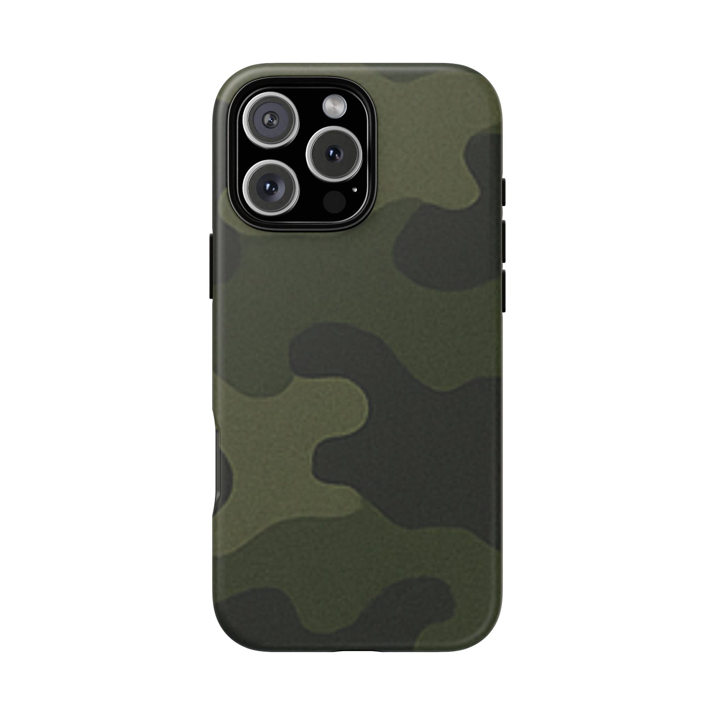 City Camo Tough Phone Case