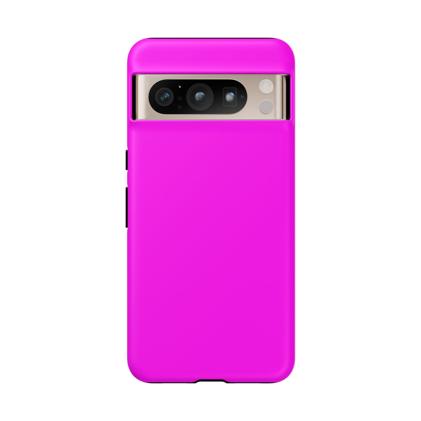 The Bold Move Tough Phone Case
