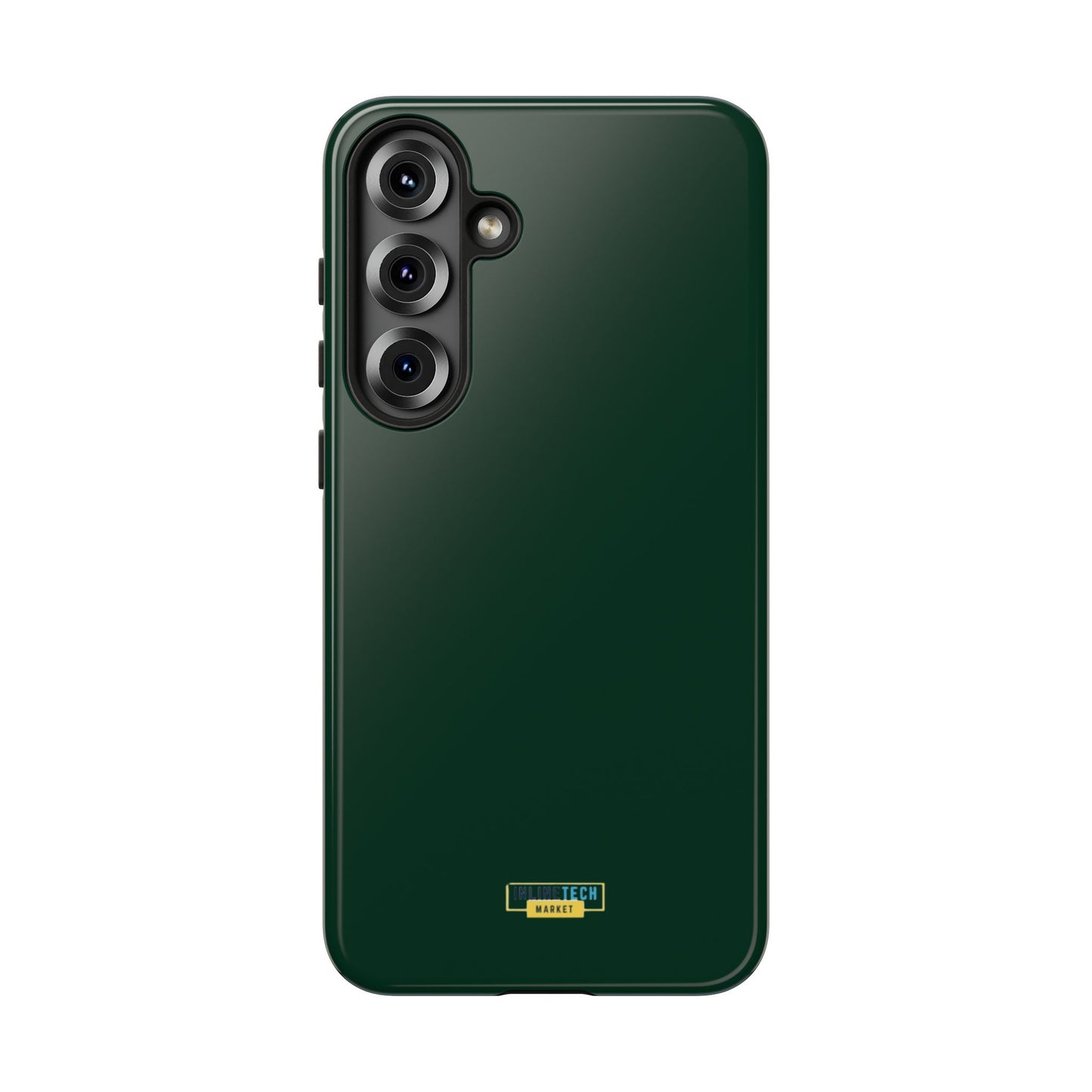 The Deep Moss Tough Phone Case